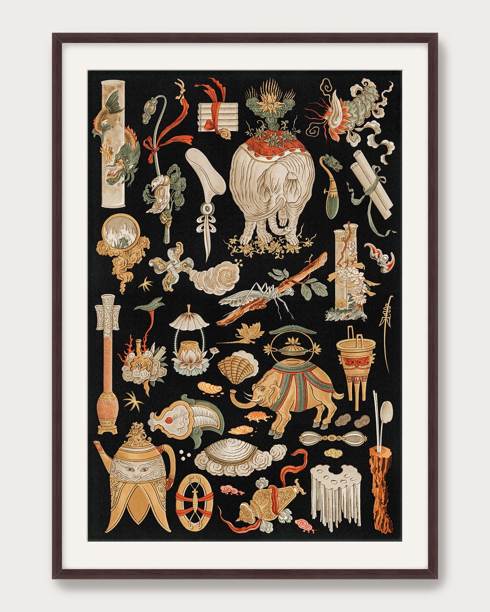 CELESTIAL CURIOSITIES