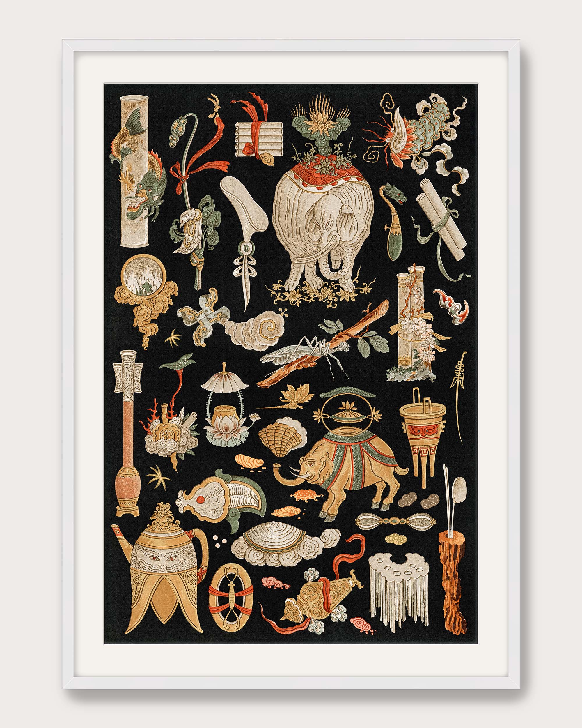 CELESTIAL CURIOSITIES