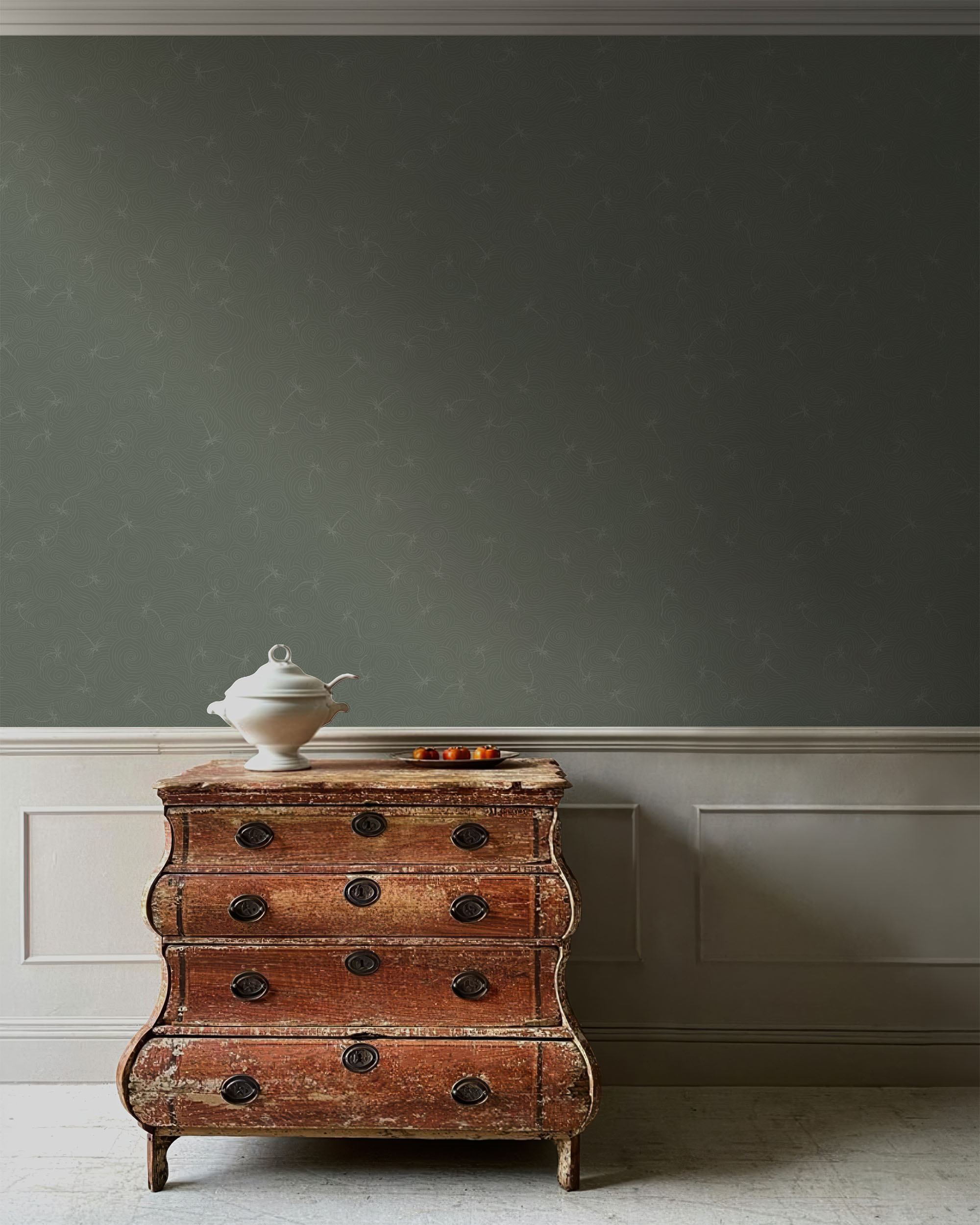 FONDO DE PANTALLA DE LIBÉLULAS