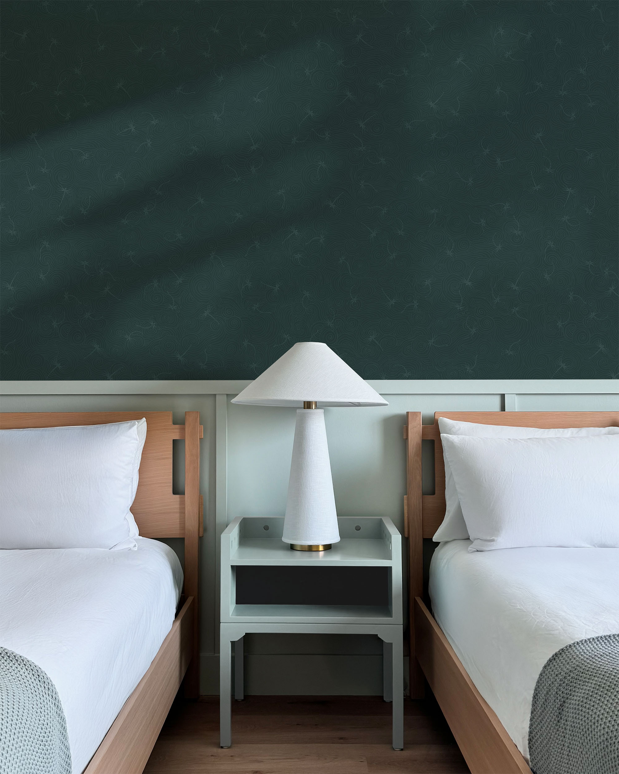 DRAGONFLIES WALLPAPER