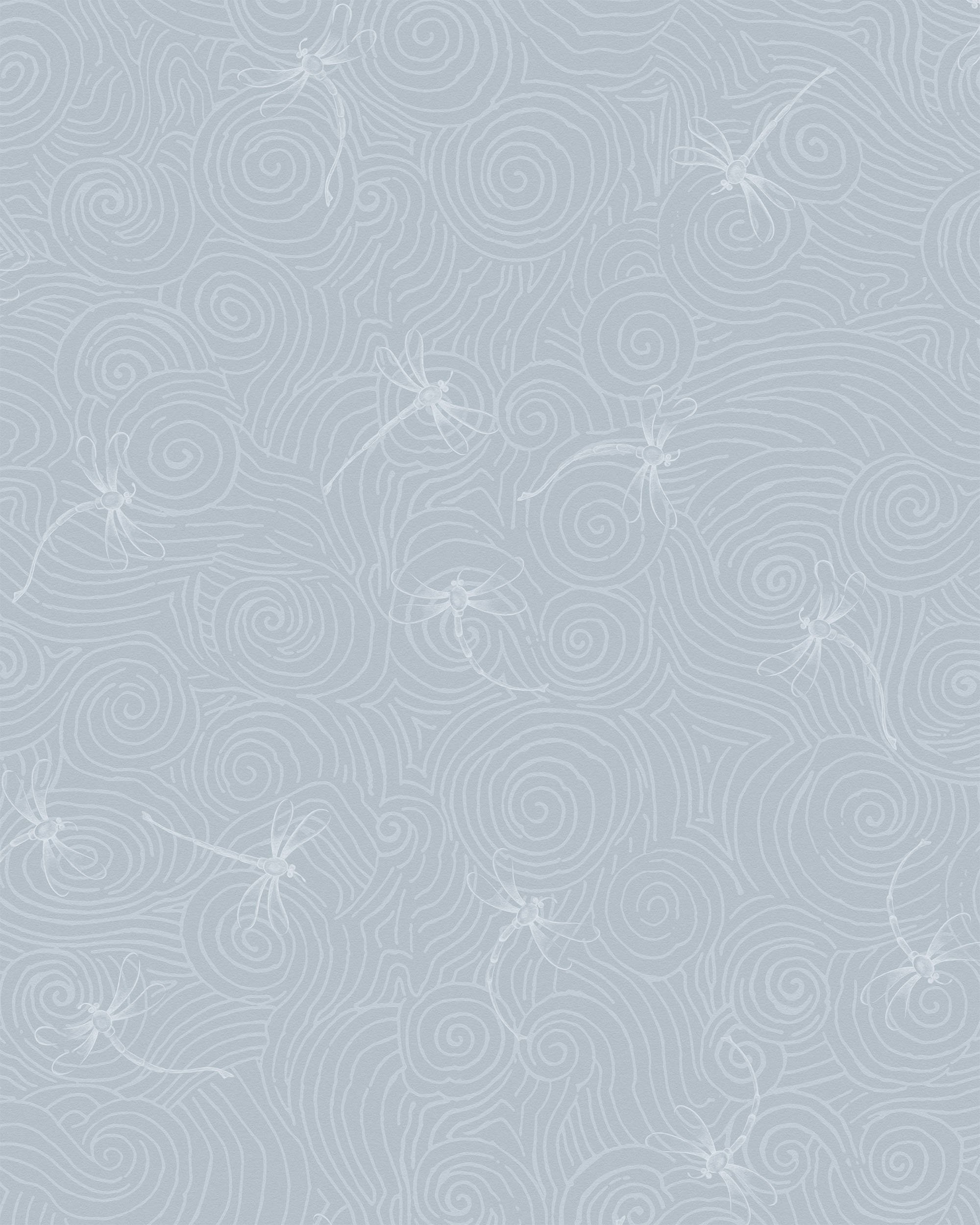 DRAGONFLIES WALLPAPER