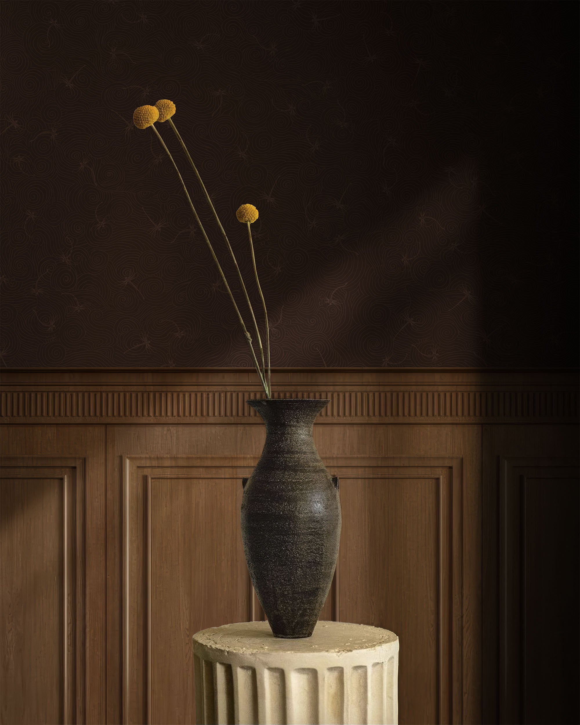 FONDO DE PANTALLA DE LIBÉLULAS