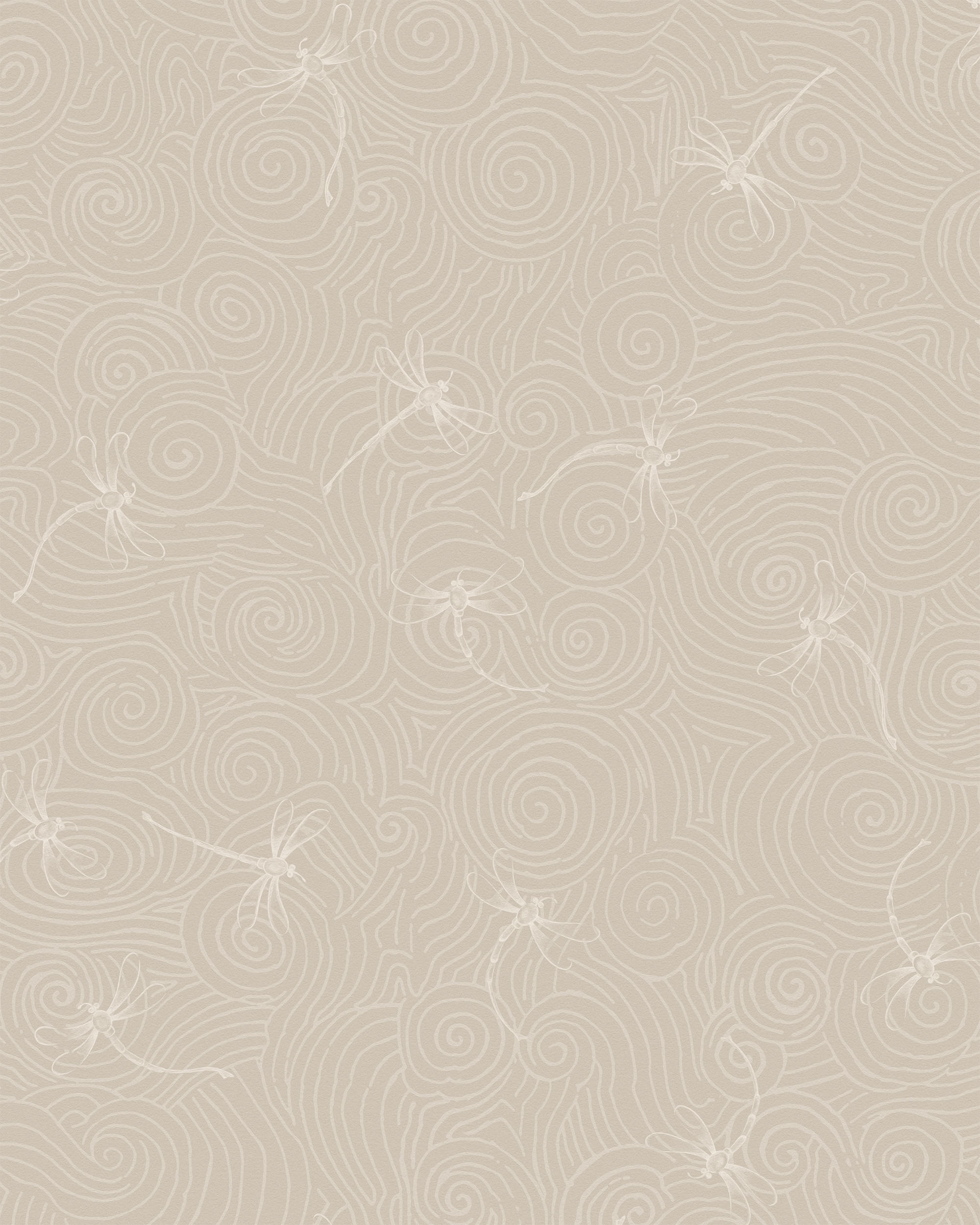 DRAGONFLIES WALLPAPER