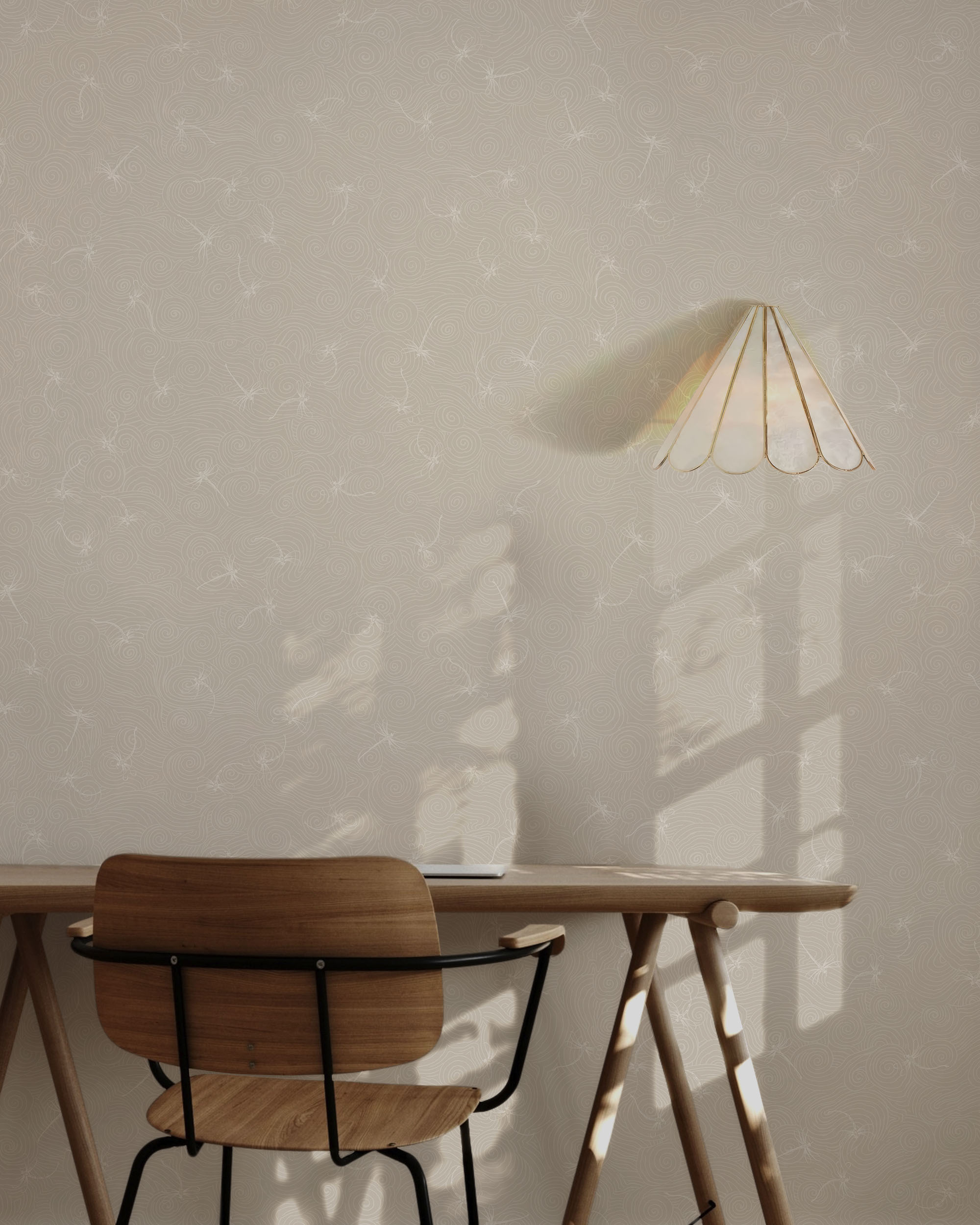 FONDO DE PANTALLA DE LIBÉLULAS