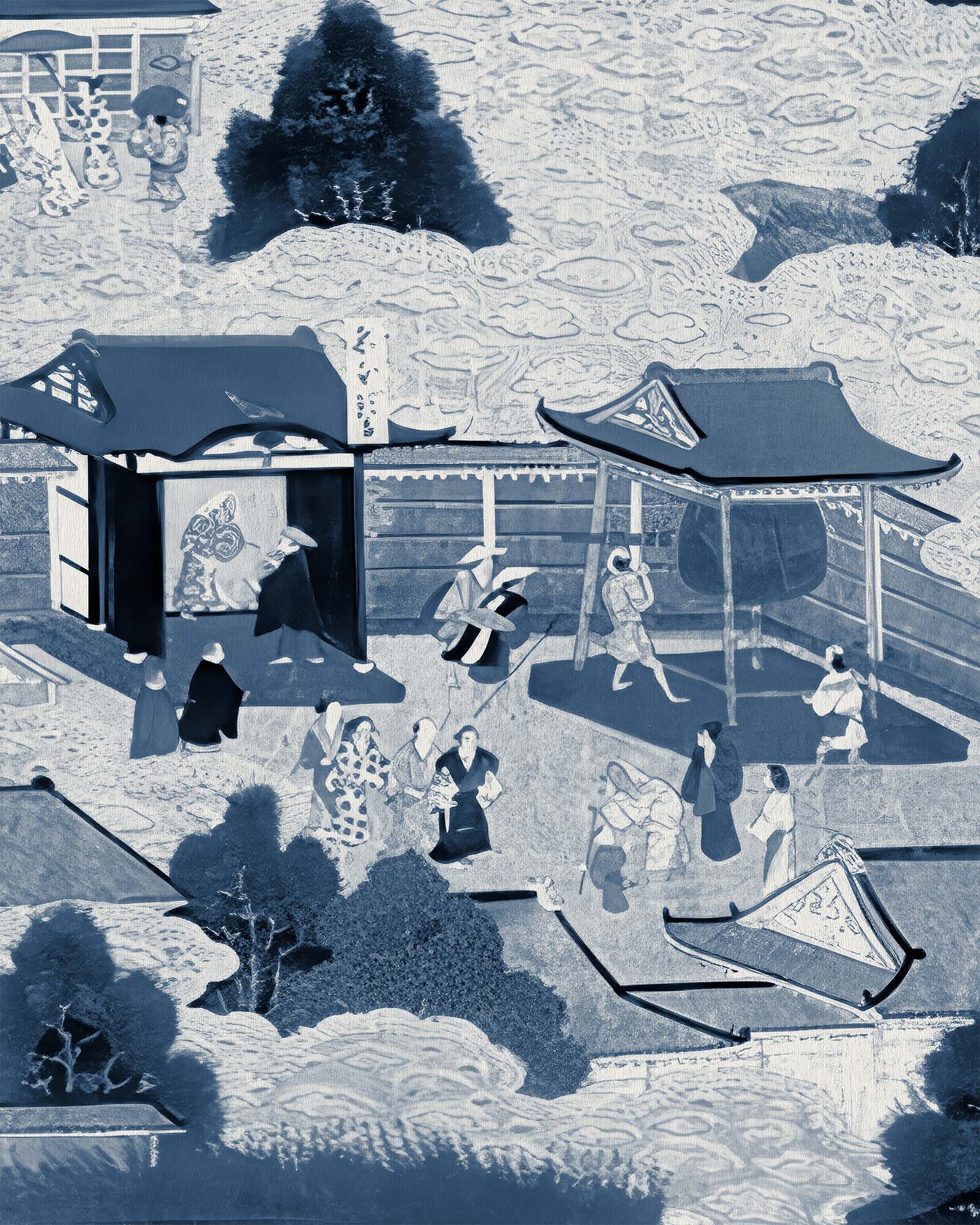 EDO VILLAGE II