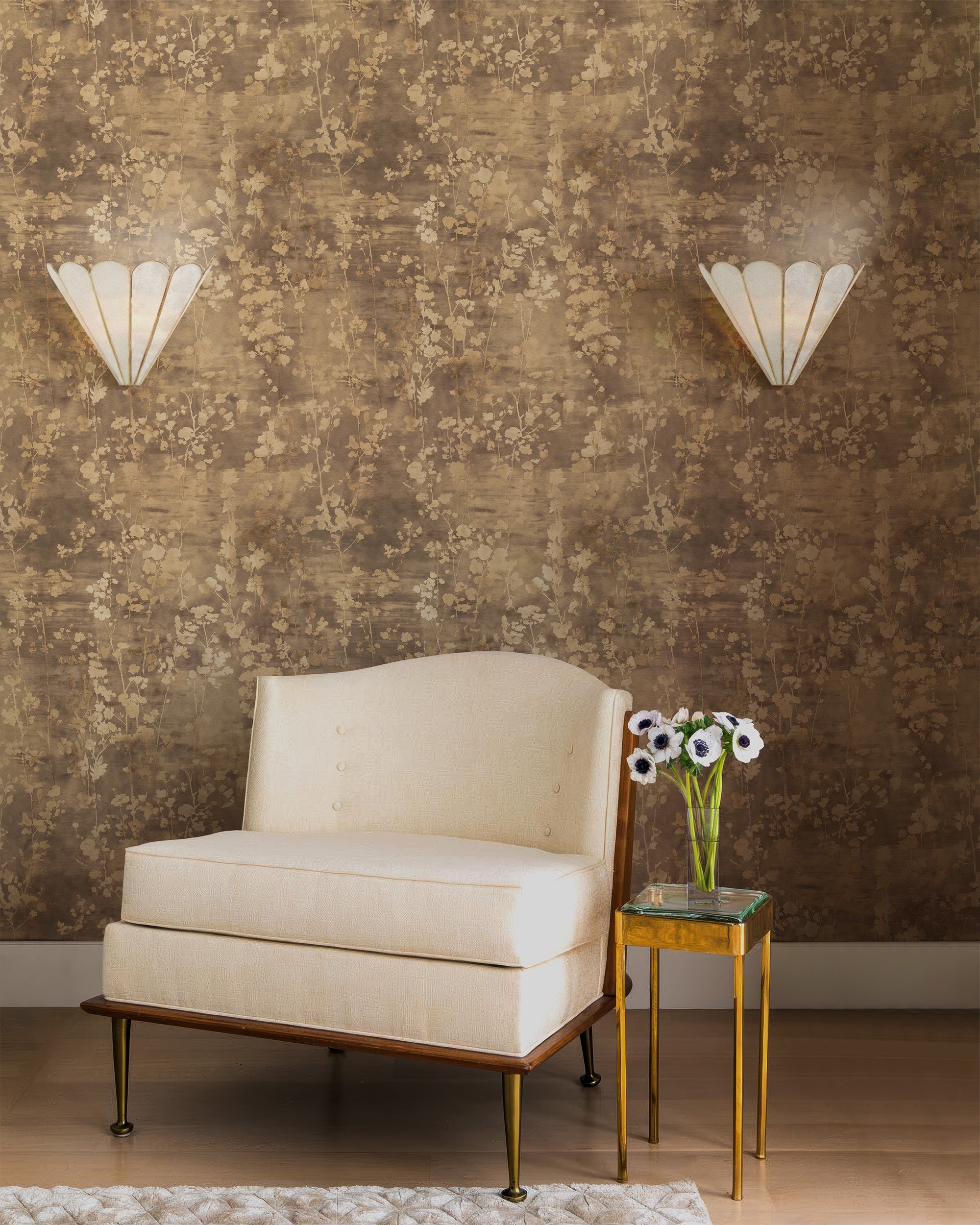 SHANGRI-LA WALLPAPER