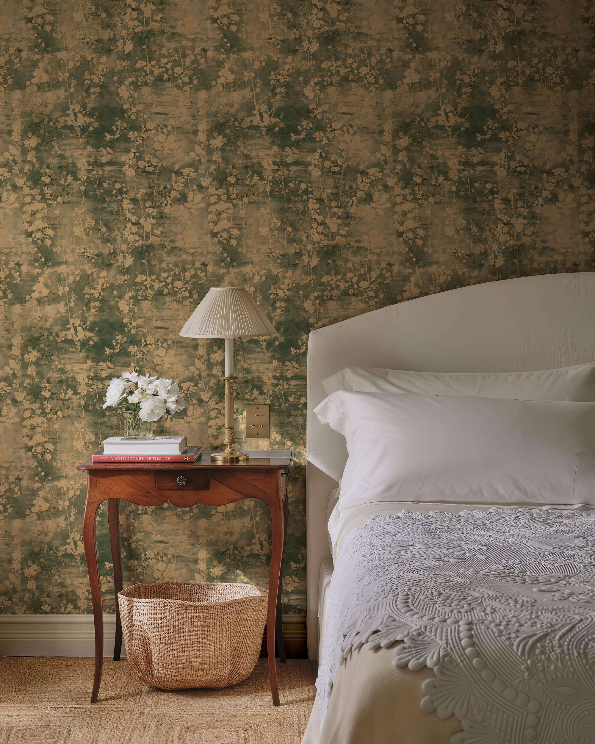 SHANGRI-LA WALLPAPER