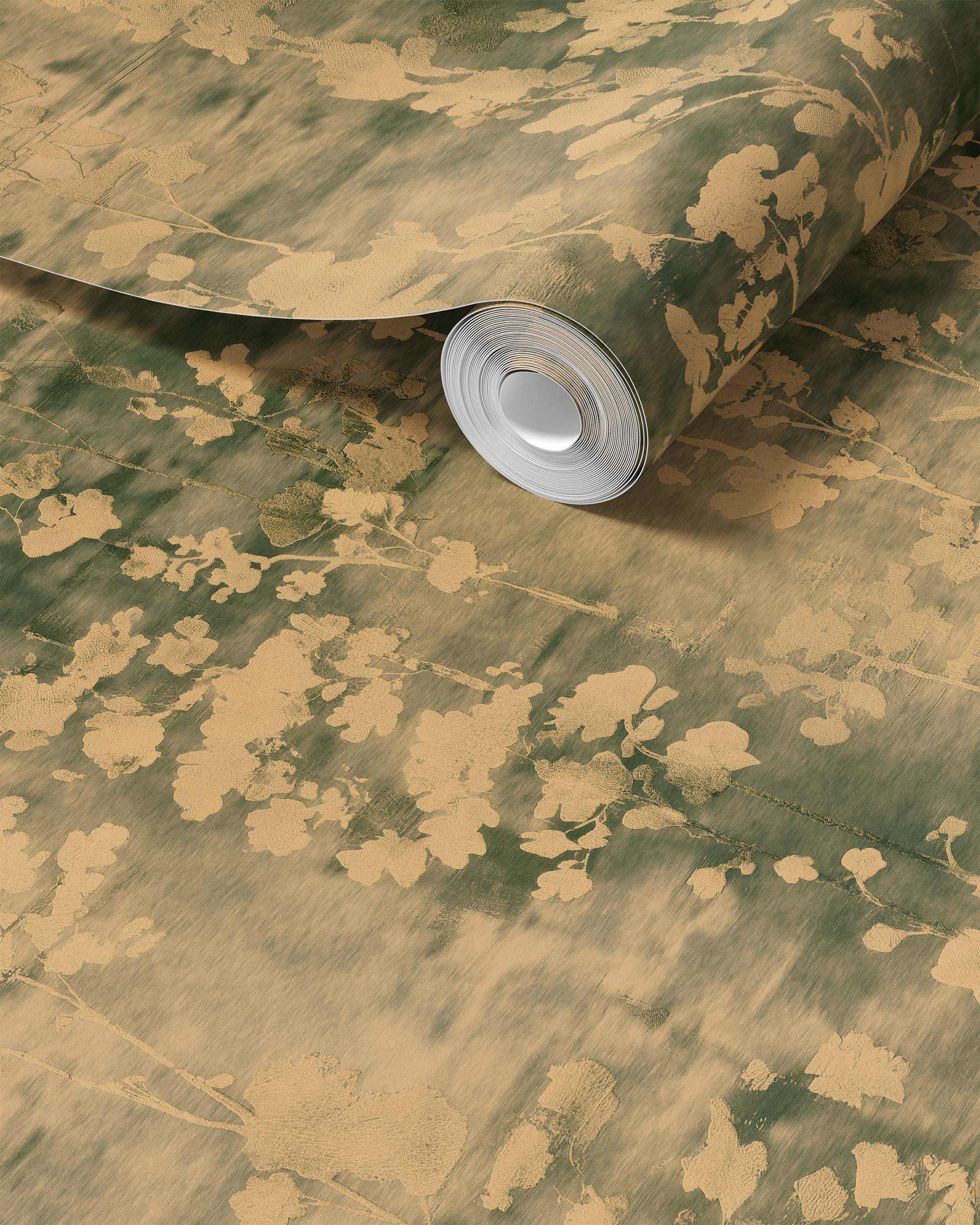 SHANGRI-LA WALLPAPER