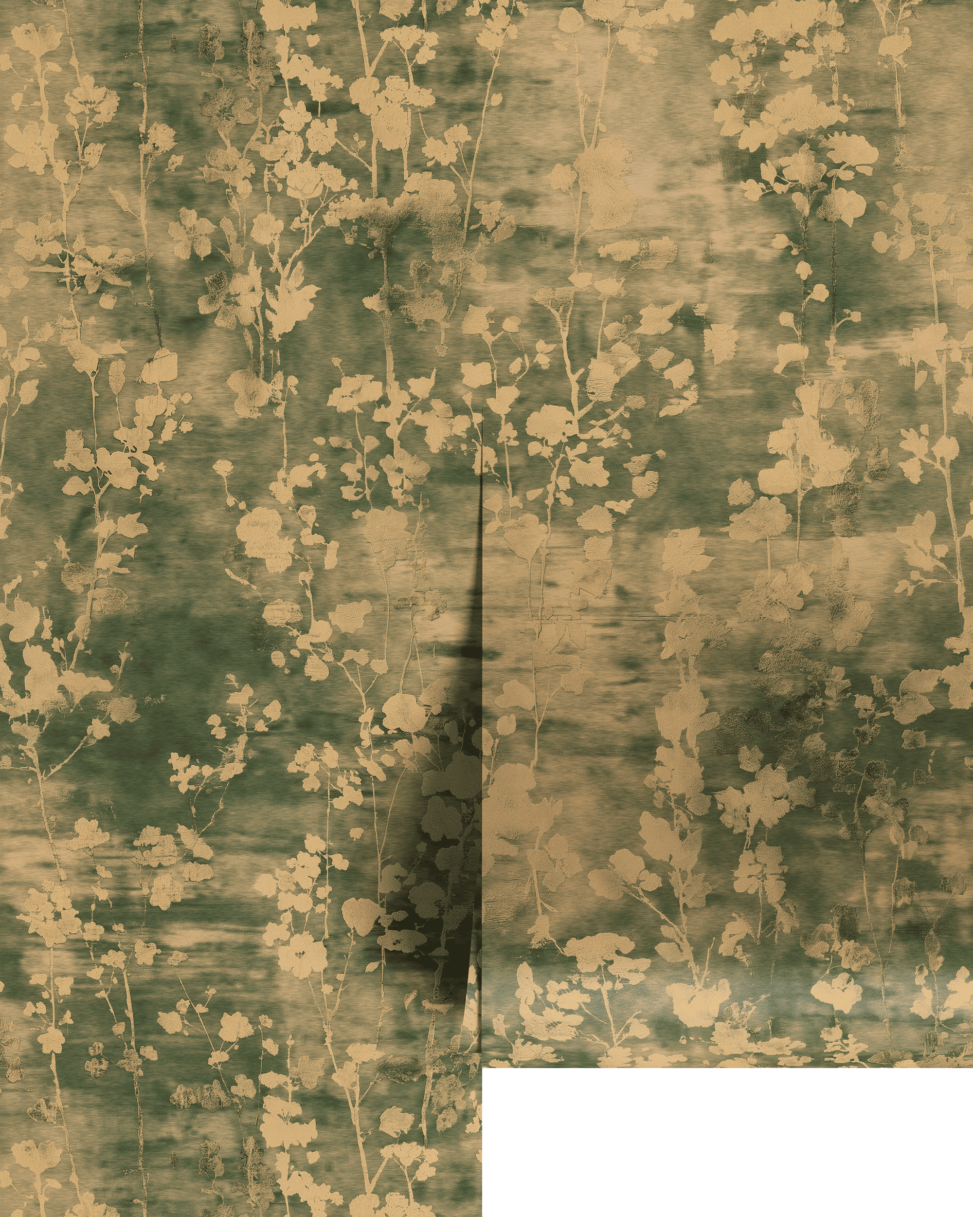 SHANGRI-LA WALLPAPER