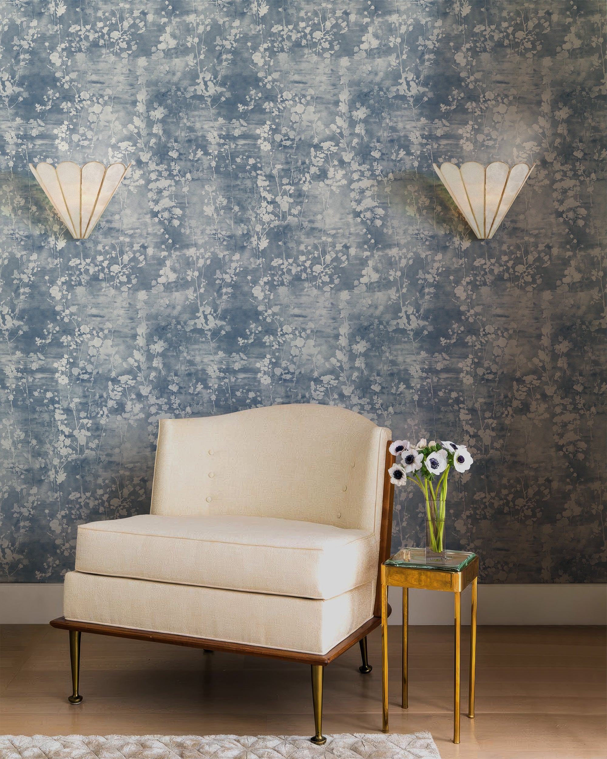 SHANGRI-LA WALLPAPER