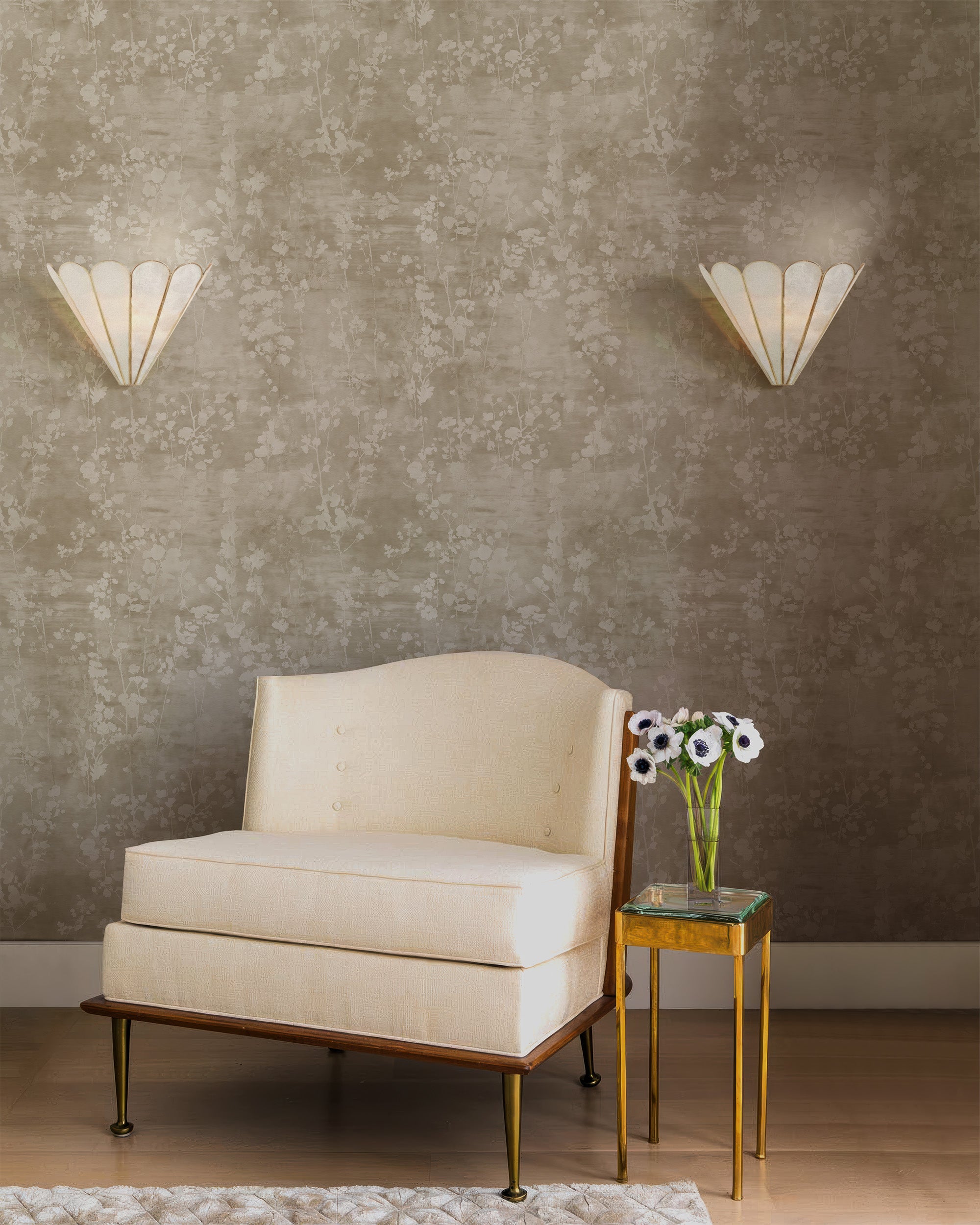 SHANGRI-LA WALLPAPER