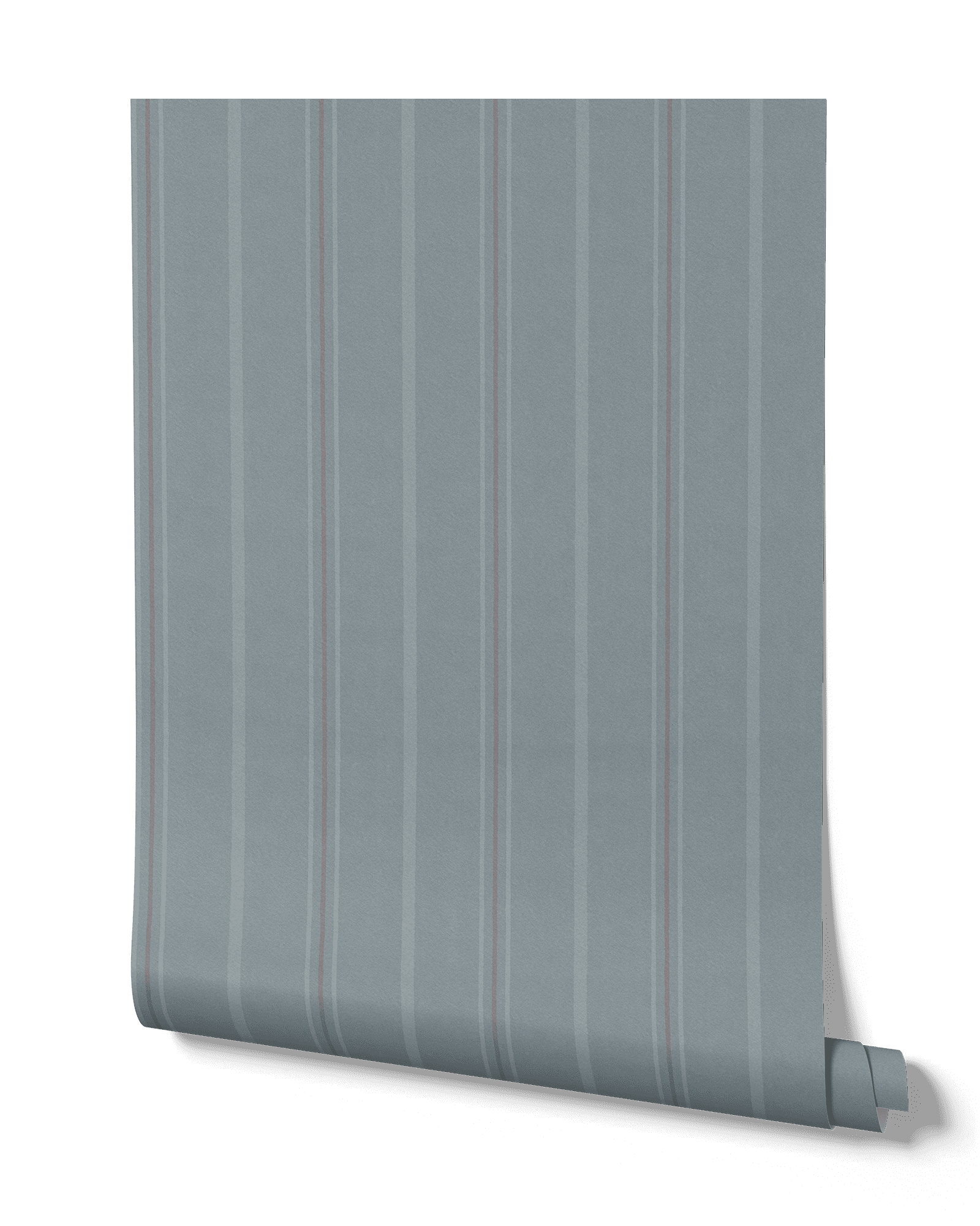 ATELIER PINSTRIPE WALLPAPER