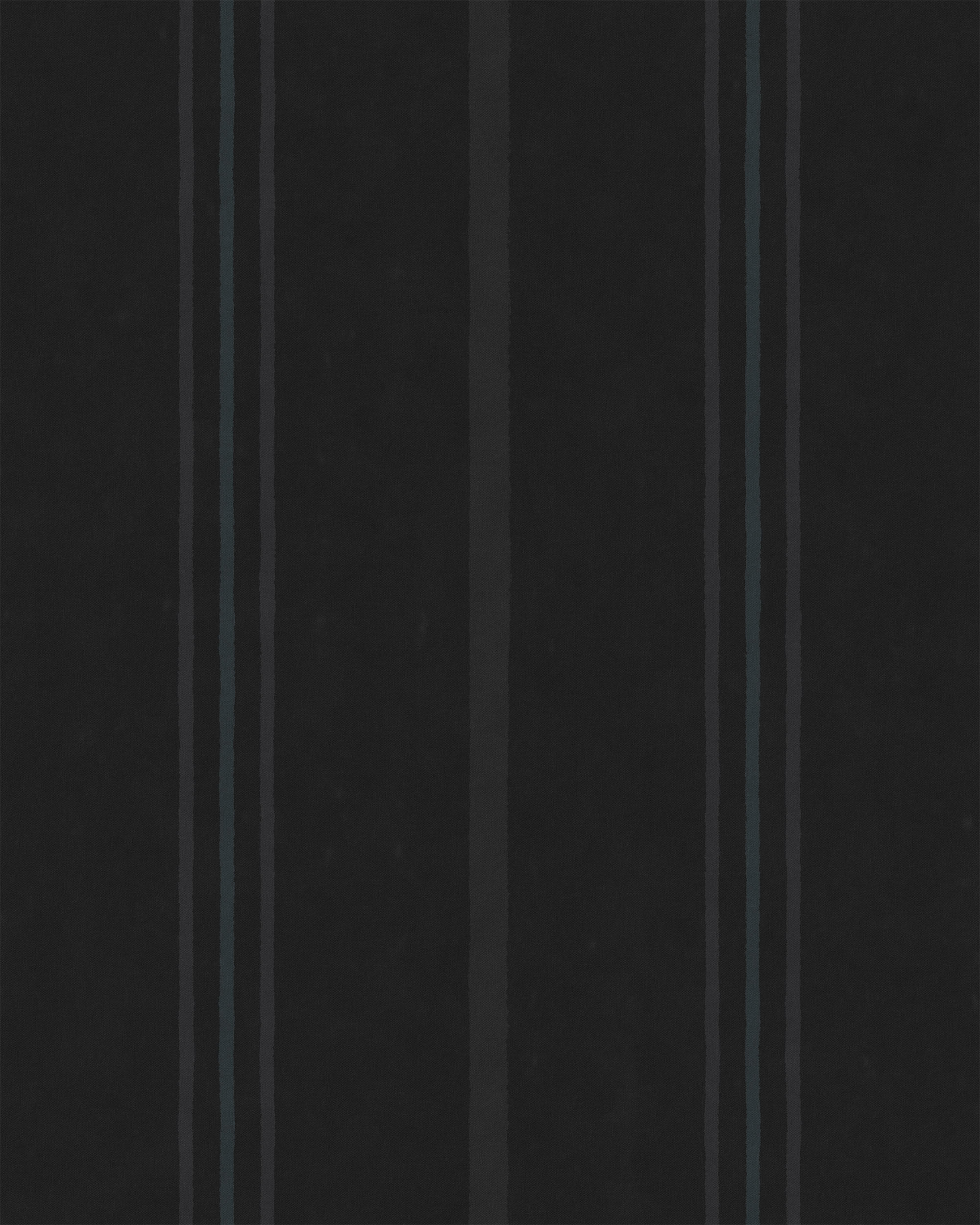 ATELIER PINSTRIPE WALLPAPER