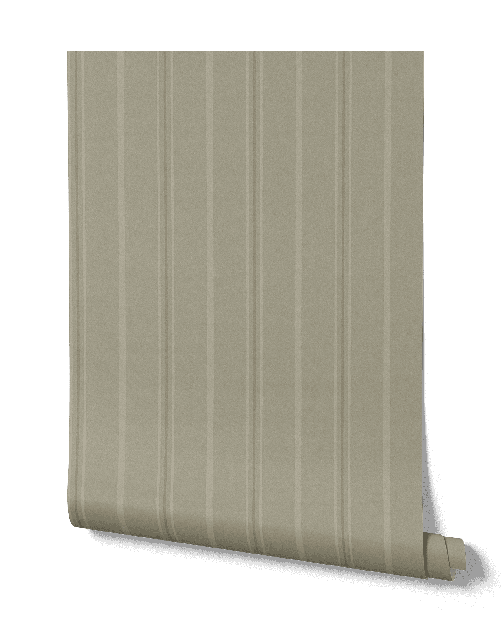 ATELIER PINSTRIPE WALLPAPER