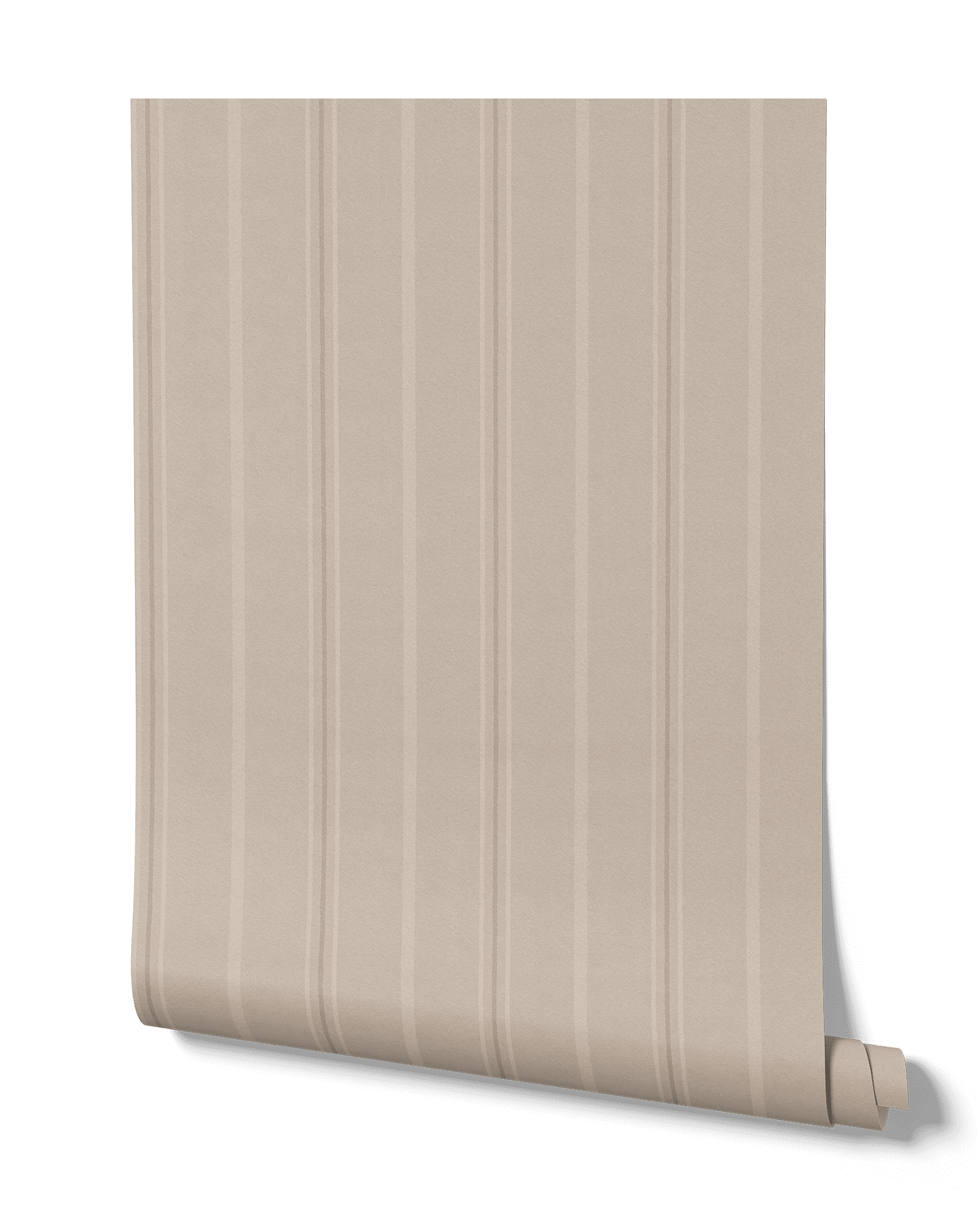 ATELIER PINSTRIPE WALLPAPER