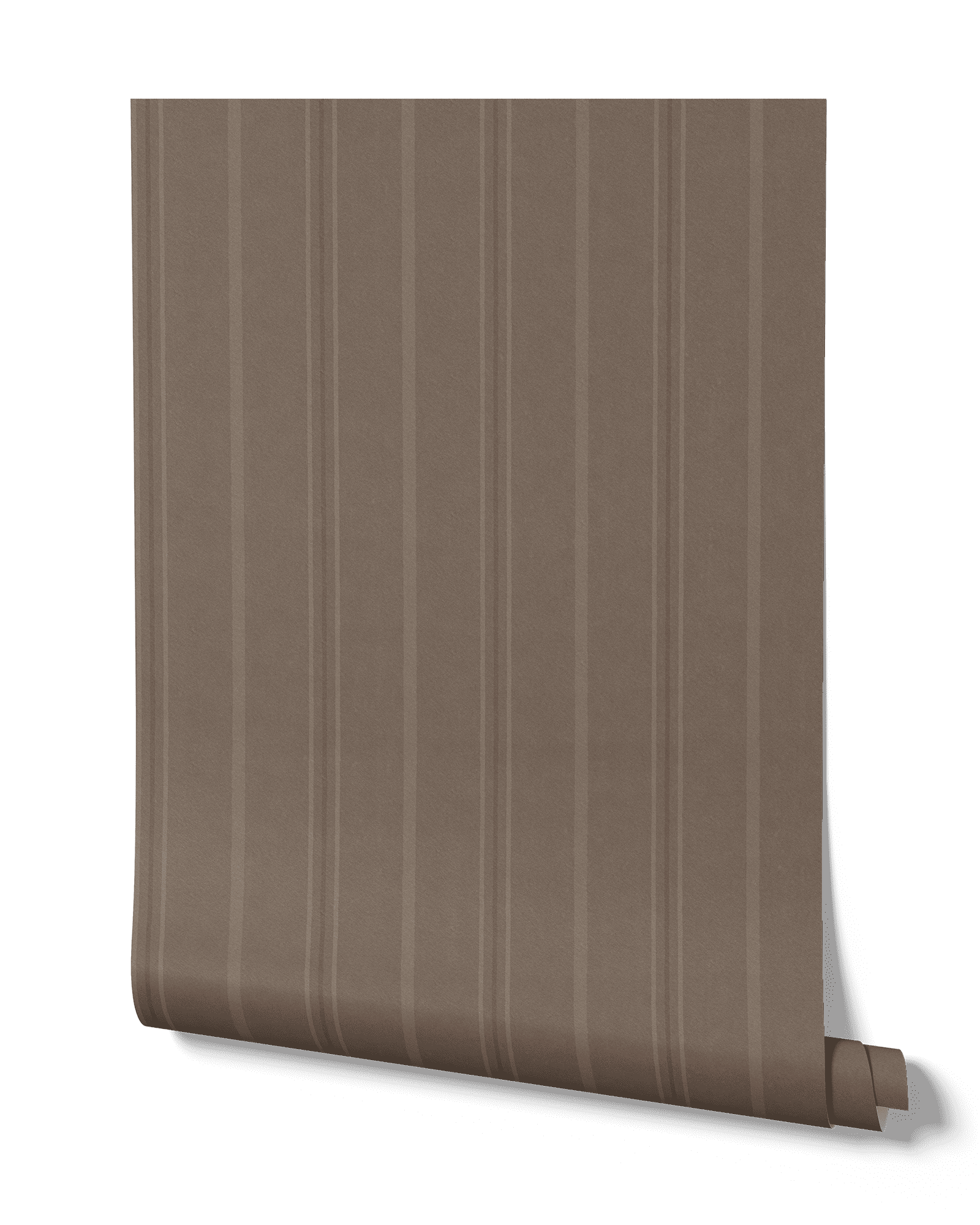 ATELIER PINSTRIPE WALLPAPER