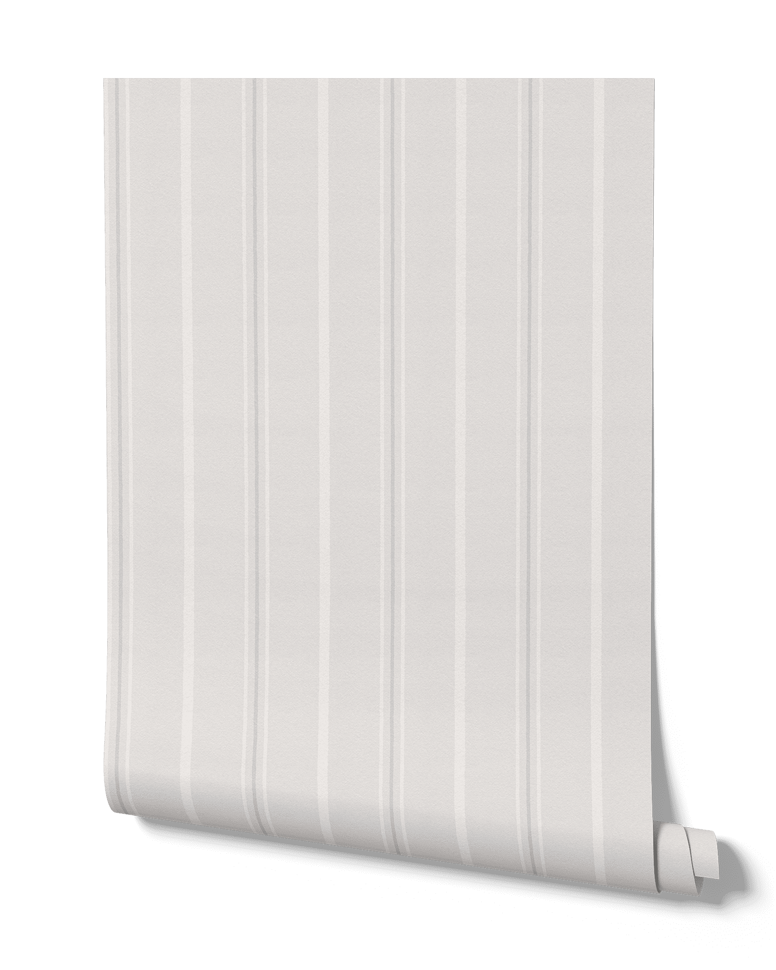 ATELIER PINSTRIPE WALLPAPER