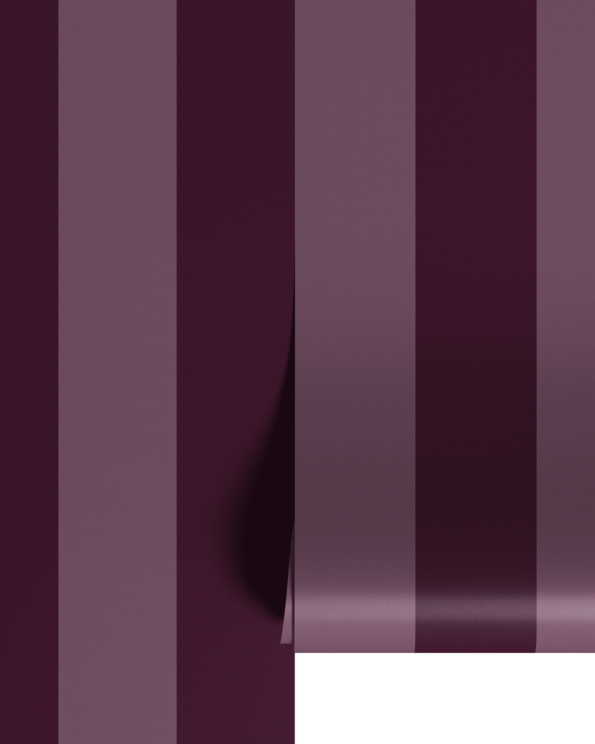 BOLD STRIPE WALLPAPER