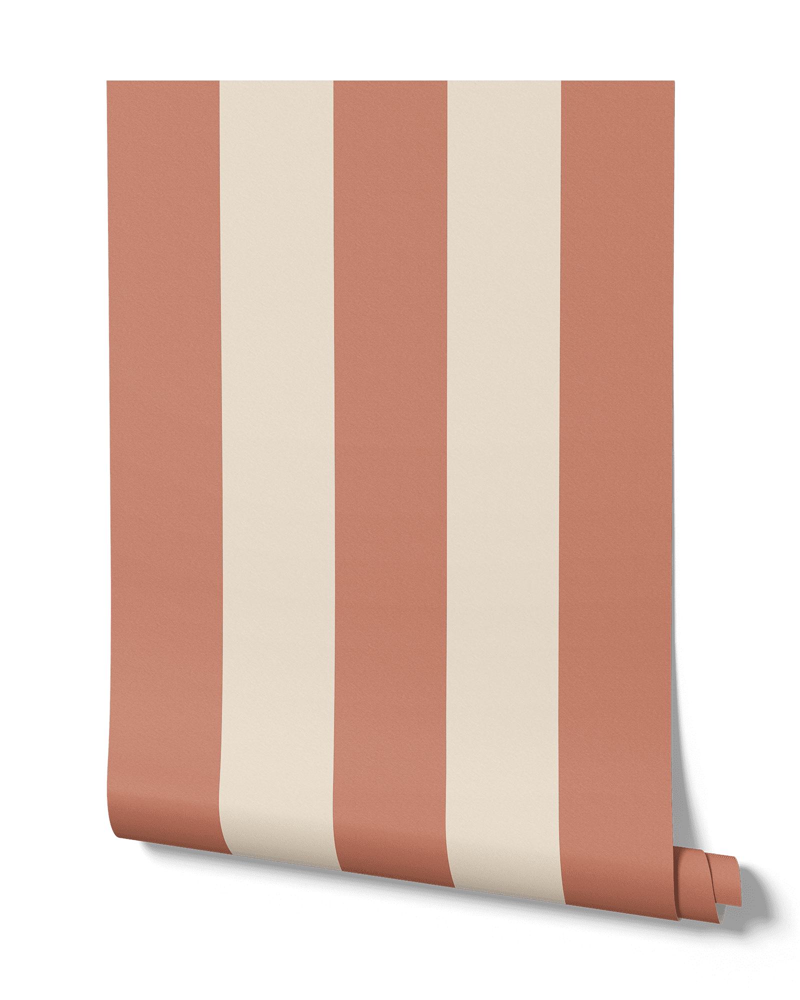 BOLD STRIPE WALLPAPER