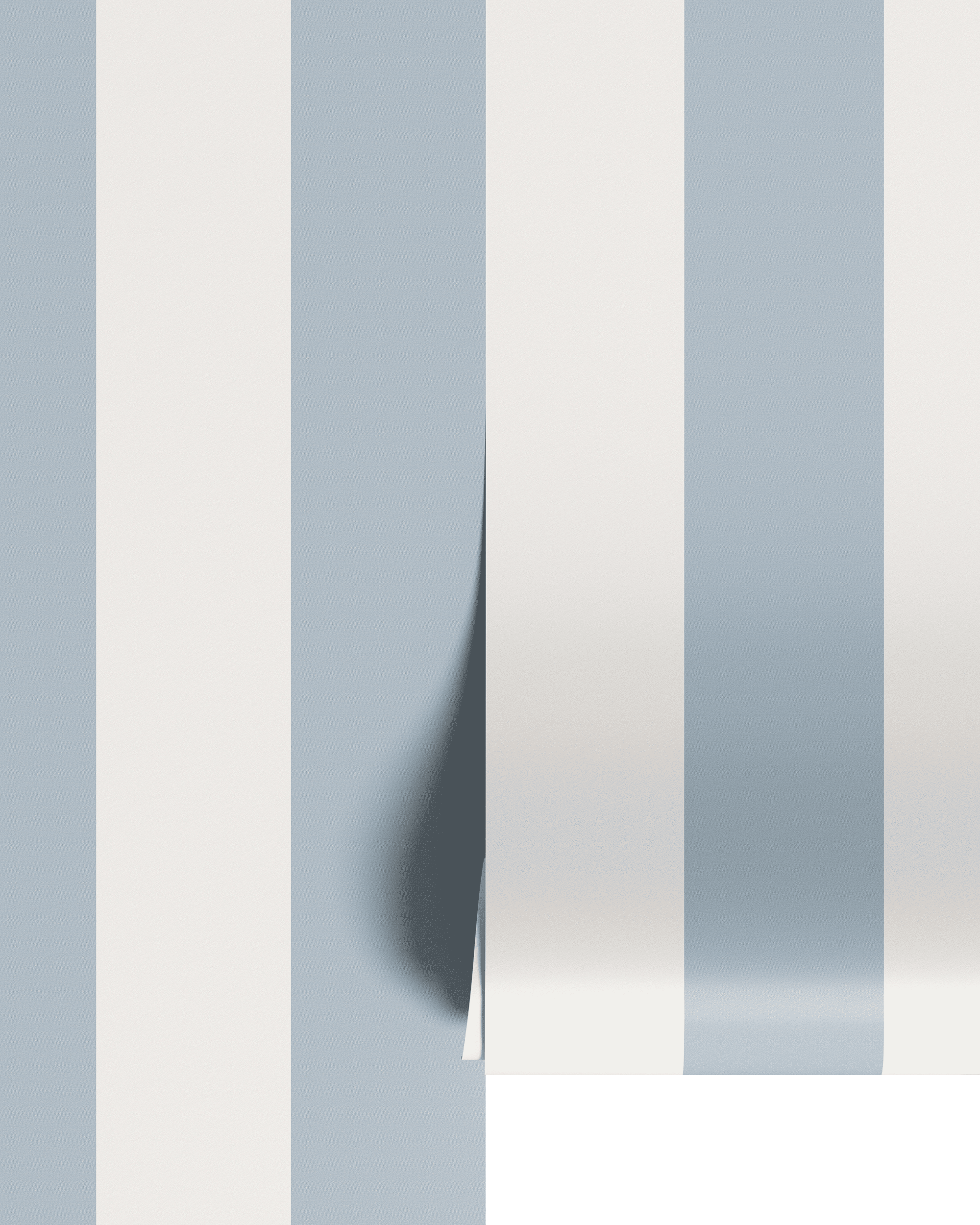 BOLD STRIPE WALLPAPER