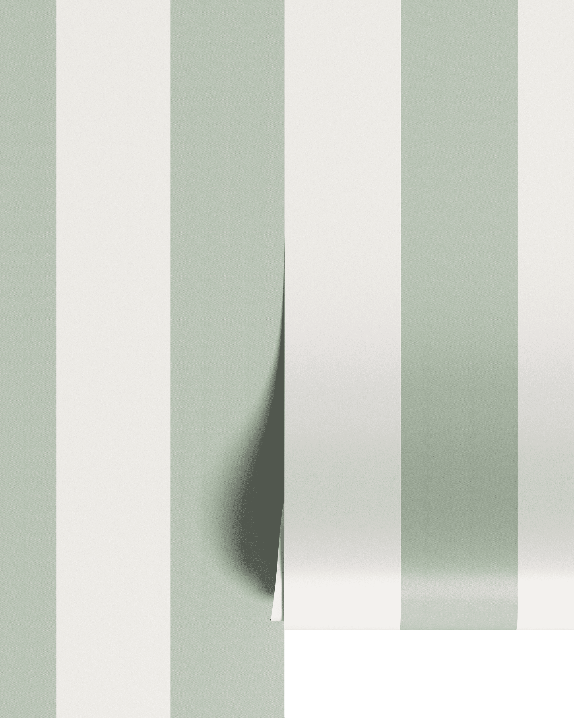 BOLD STRIPE WALLPAPER