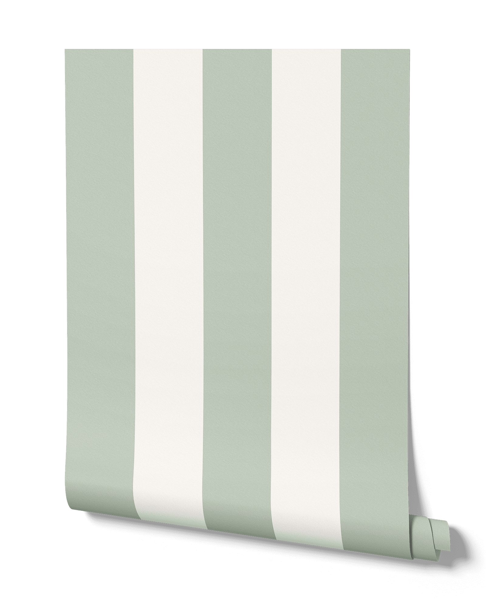 BOLD STRIPE WALLPAPER