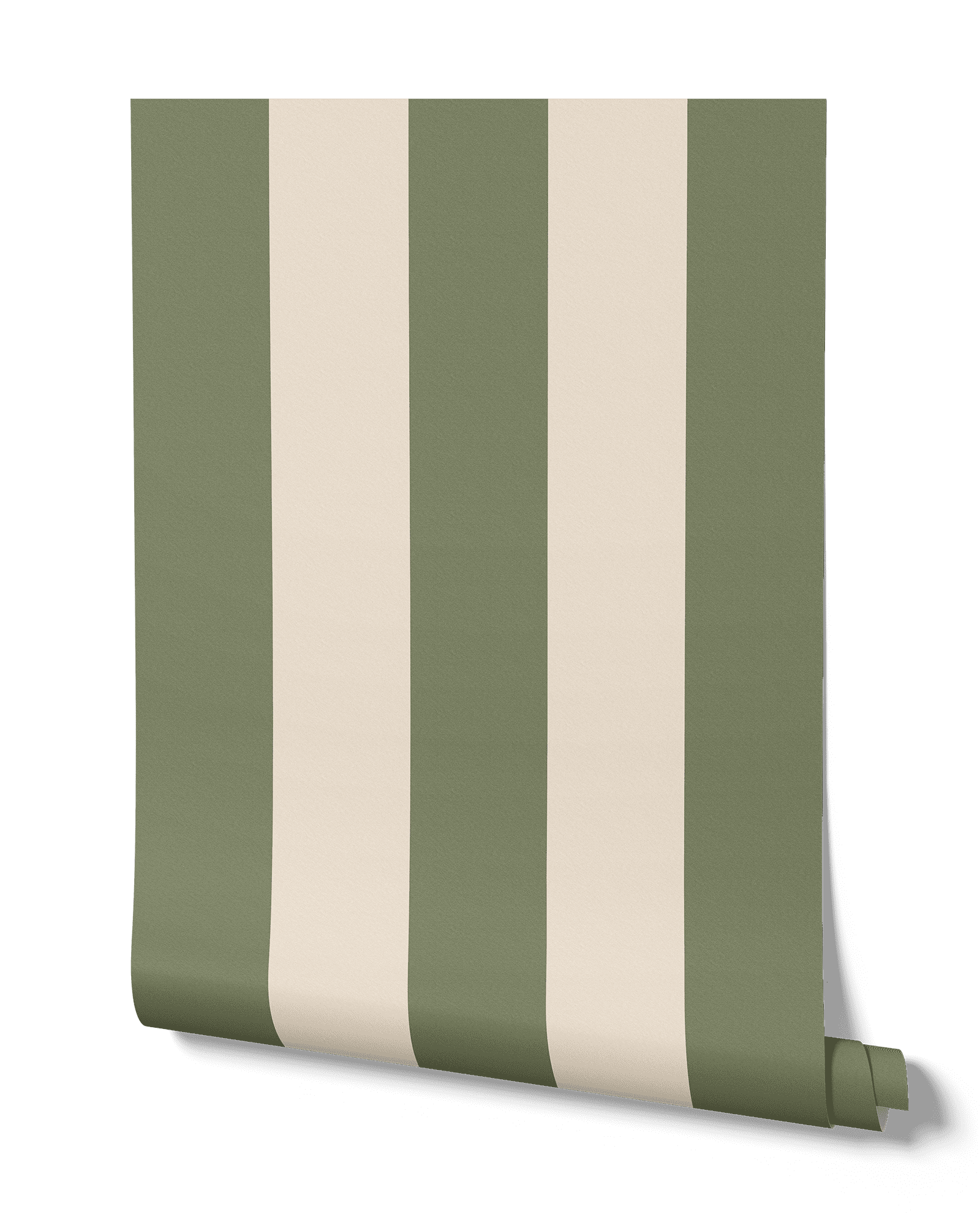 BOLD STRIPE WALLPAPER