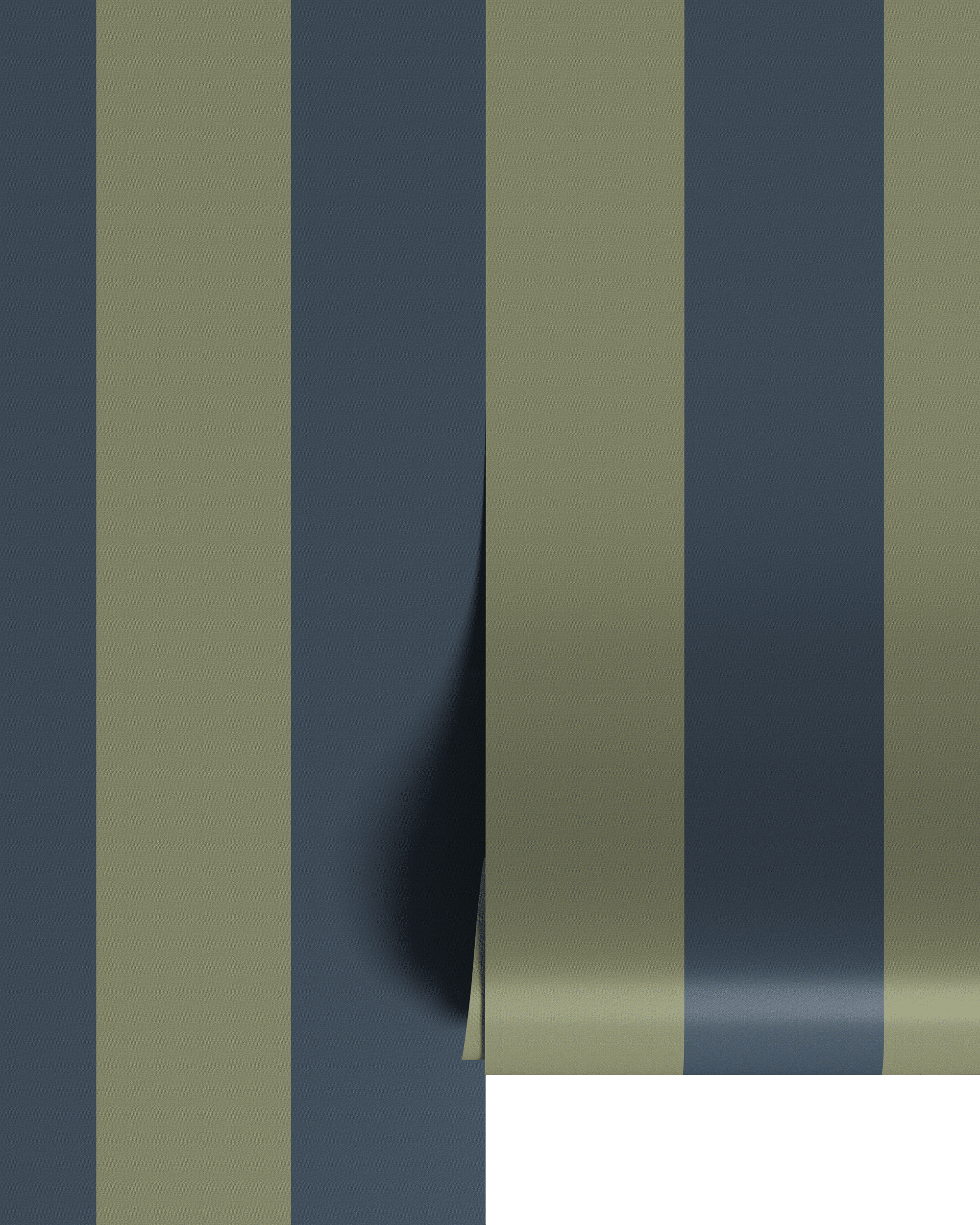 BOLD STRIPE WALLPAPER