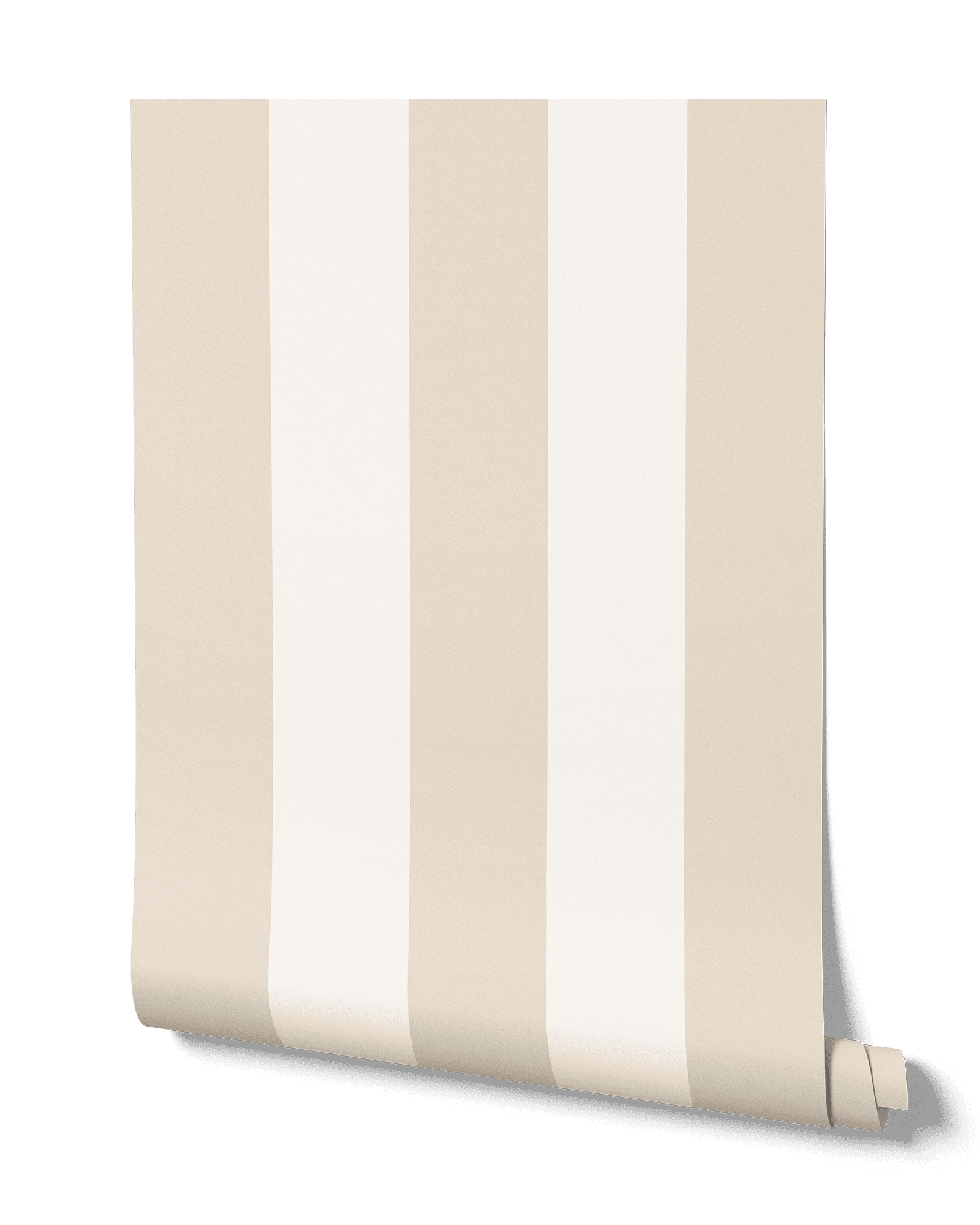 BOLD STRIPE WALLPAPER