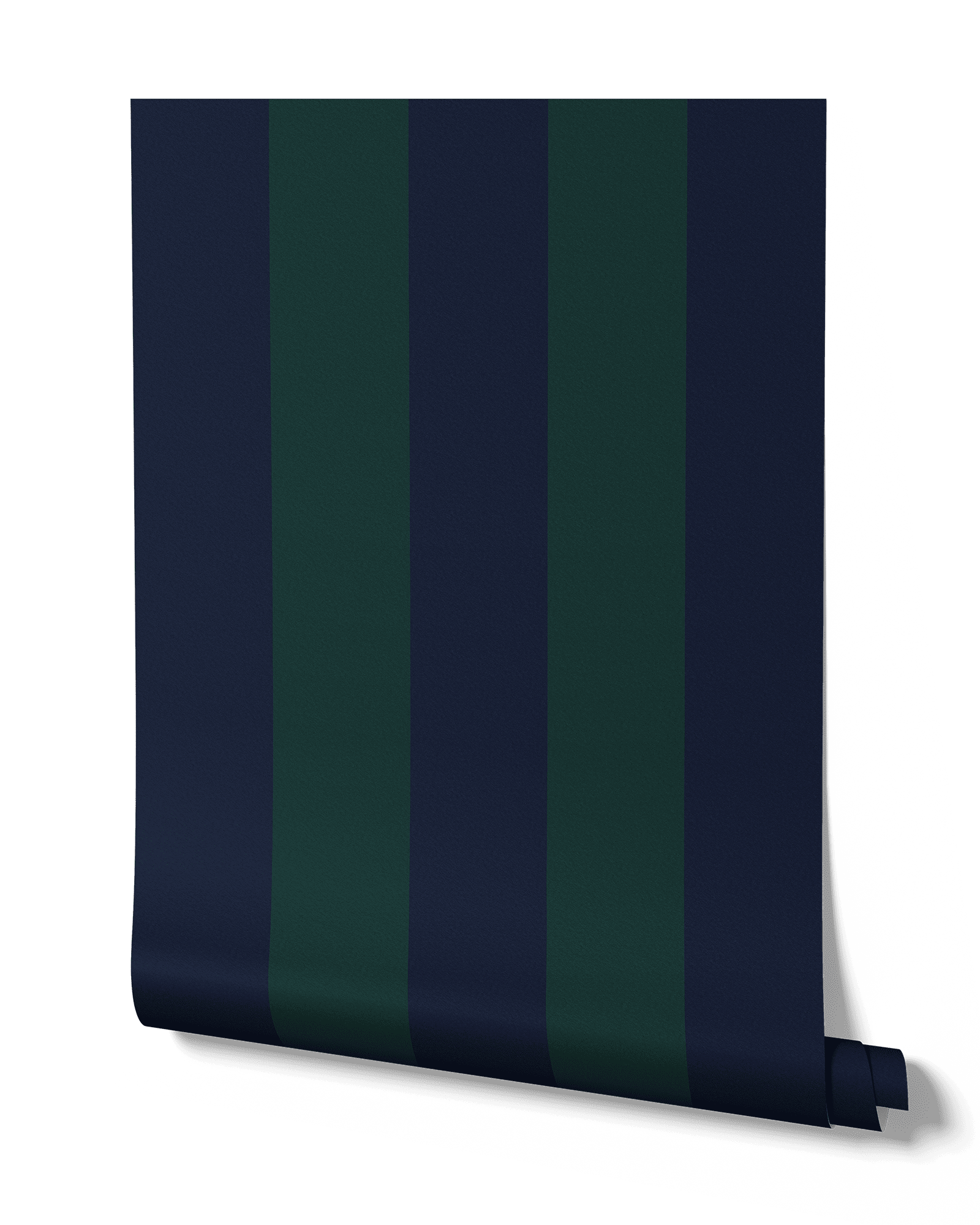 BOLD STRIPE WALLPAPER