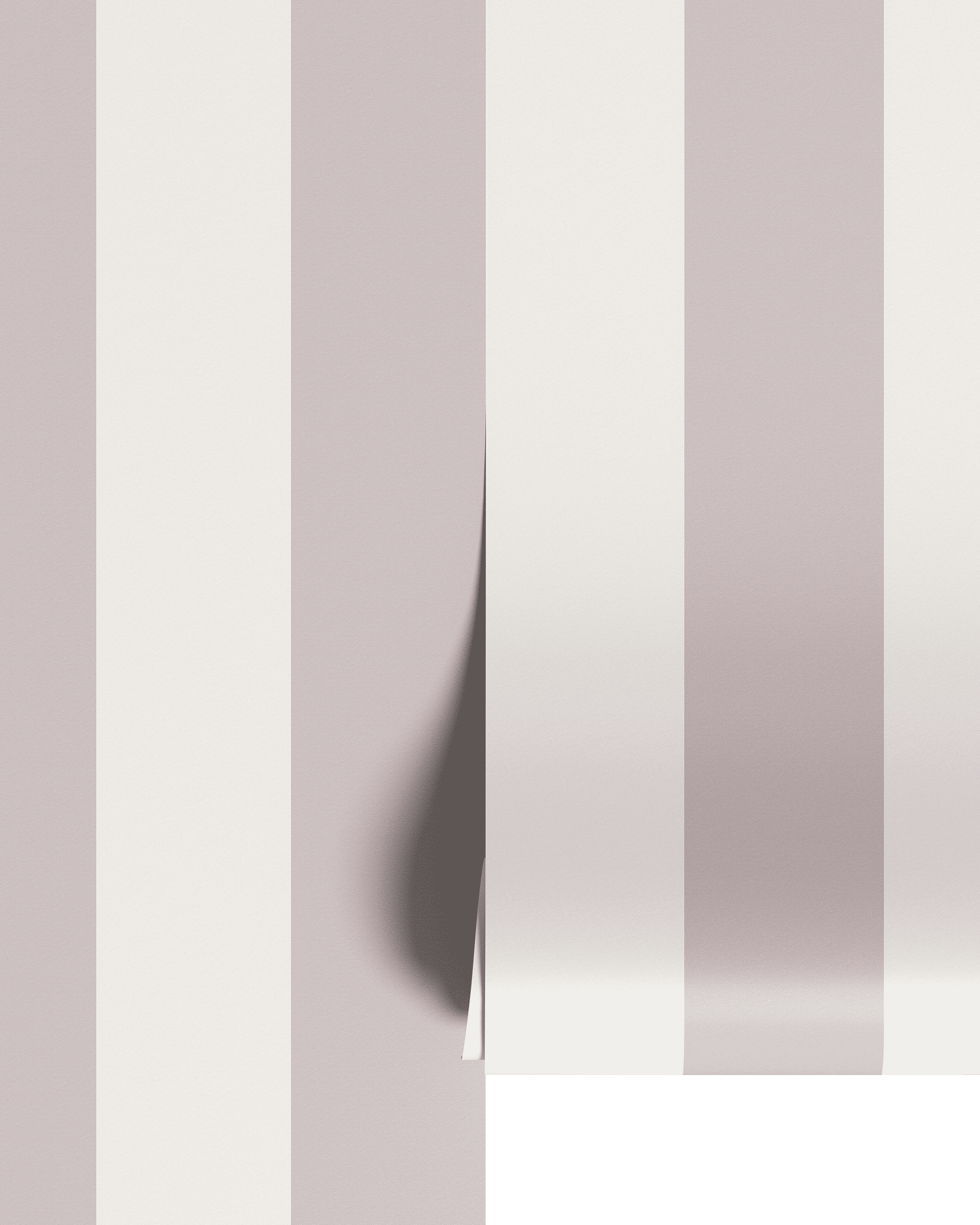 BOLD STRIPE WALLPAPER