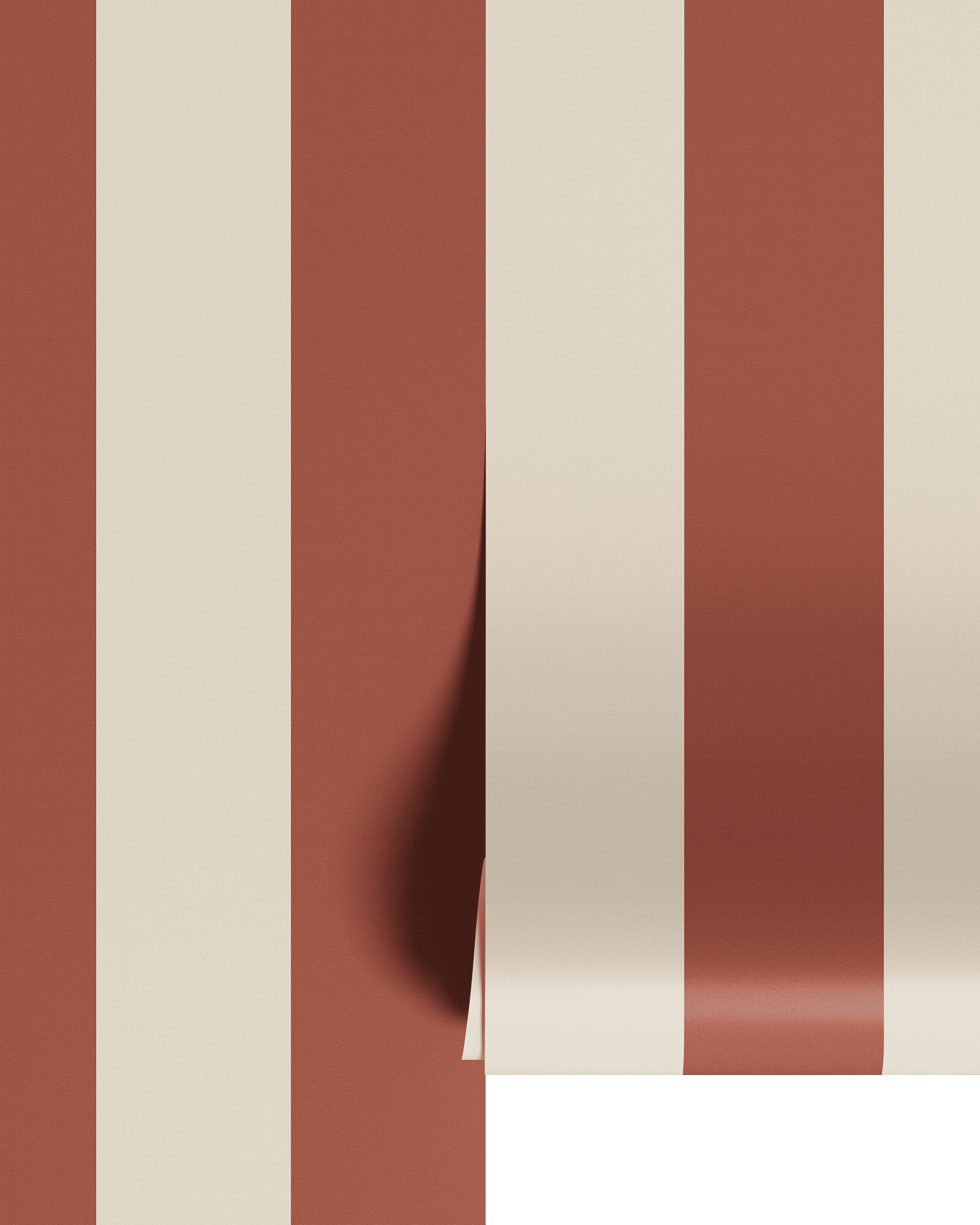 BOLD STRIPE WALLPAPER
