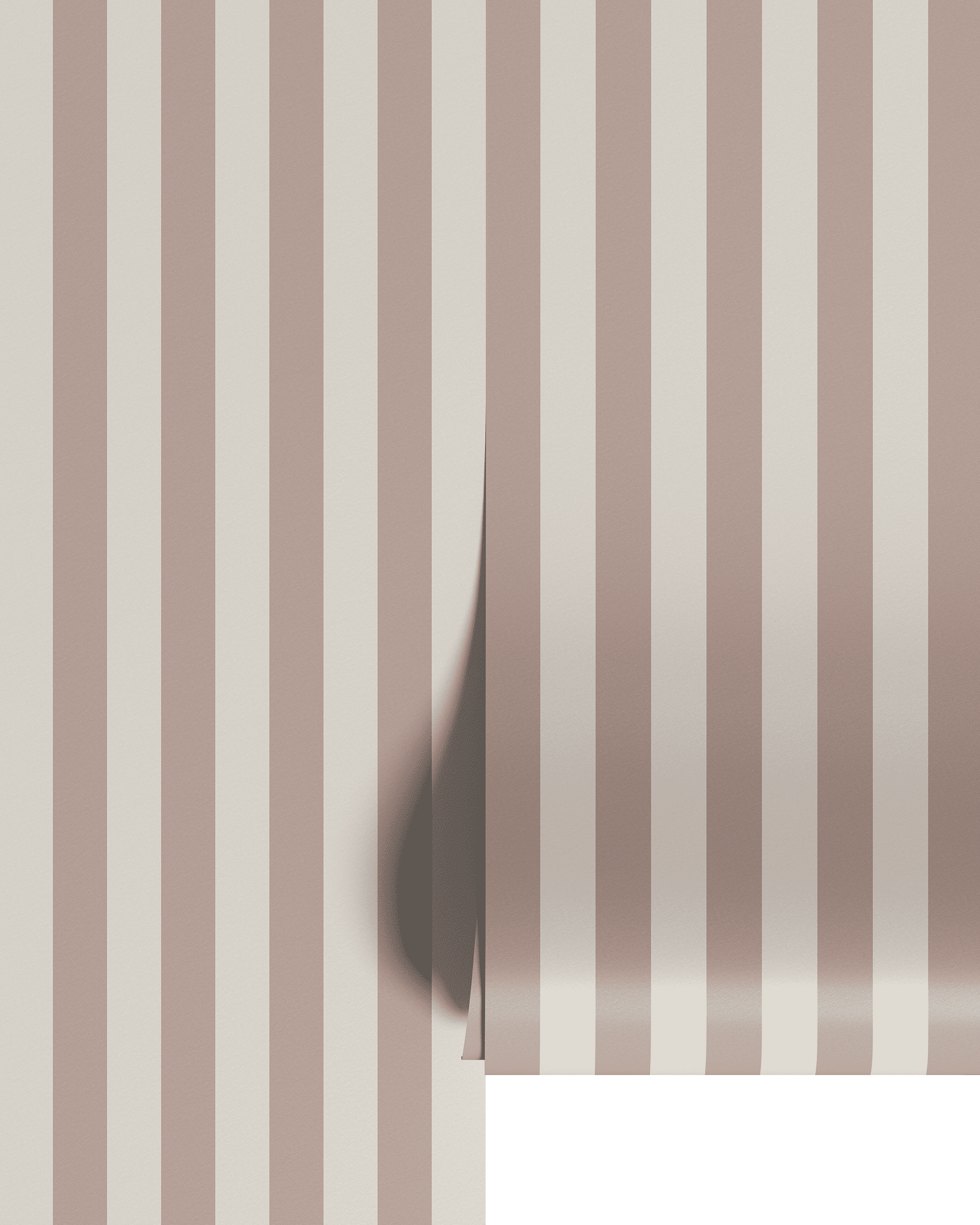 CLASSIC STRIPE WALLPAPER