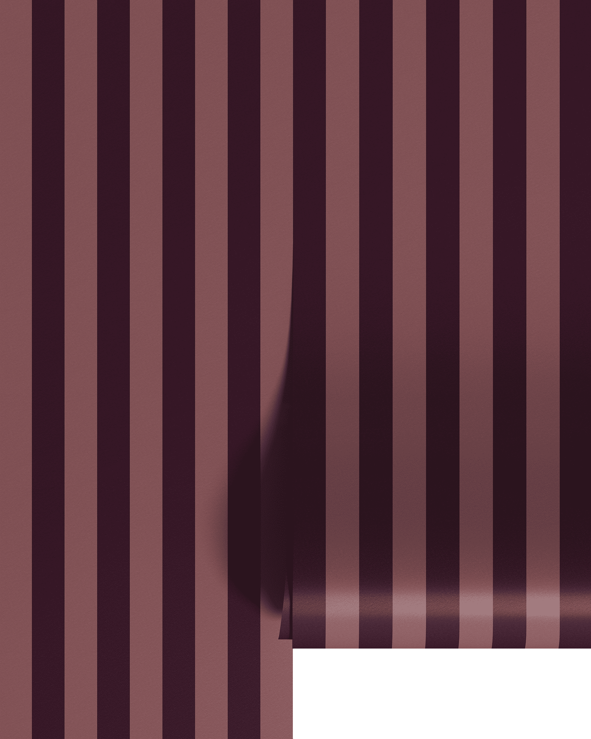 CLASSIC STRIPE WALLPAPER