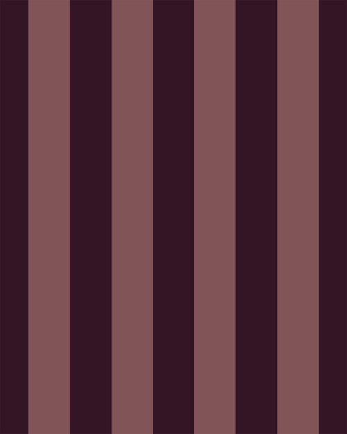 CLASSIC STRIPE WALLPAPER