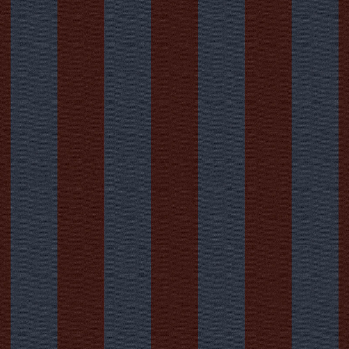 blue and brown striped wallpaper
