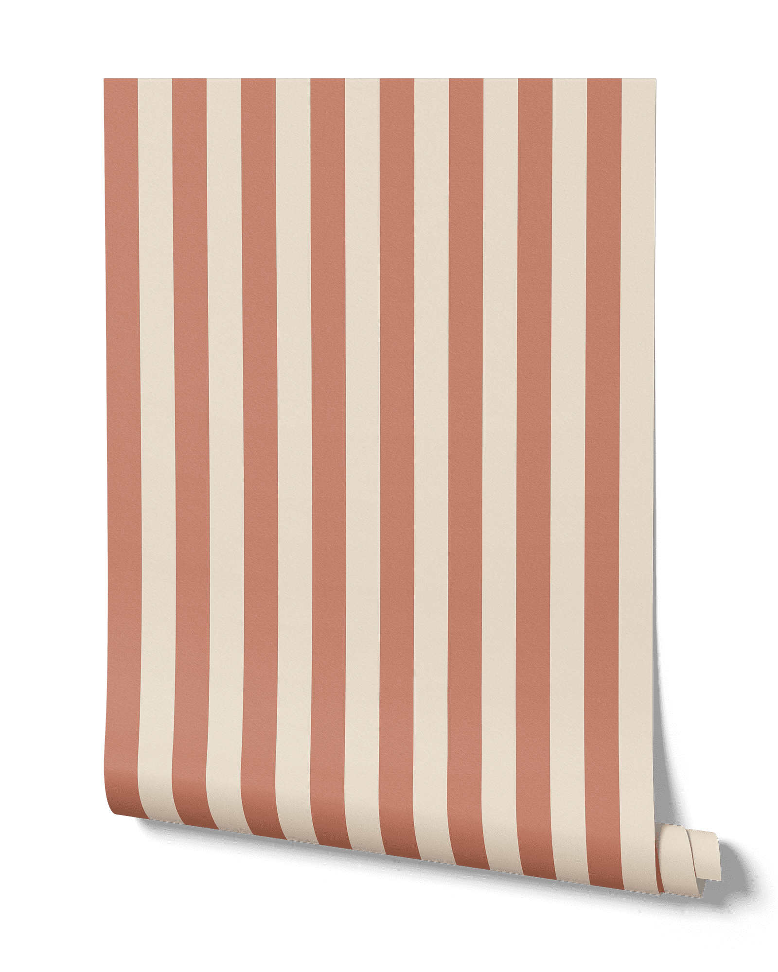 CLASSIC STRIPE WALLPAPER