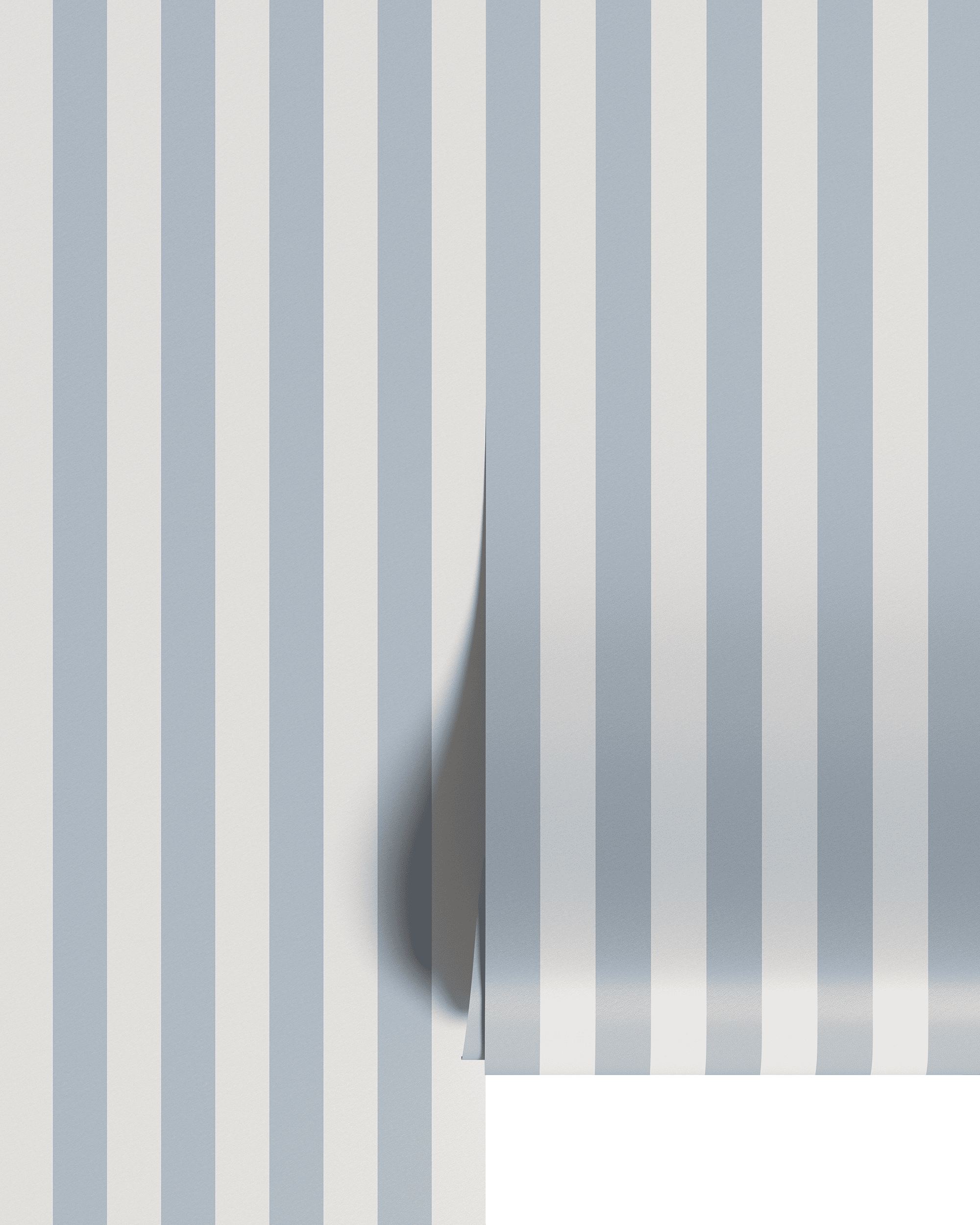 CLASSIC STRIPE WALLPAPER