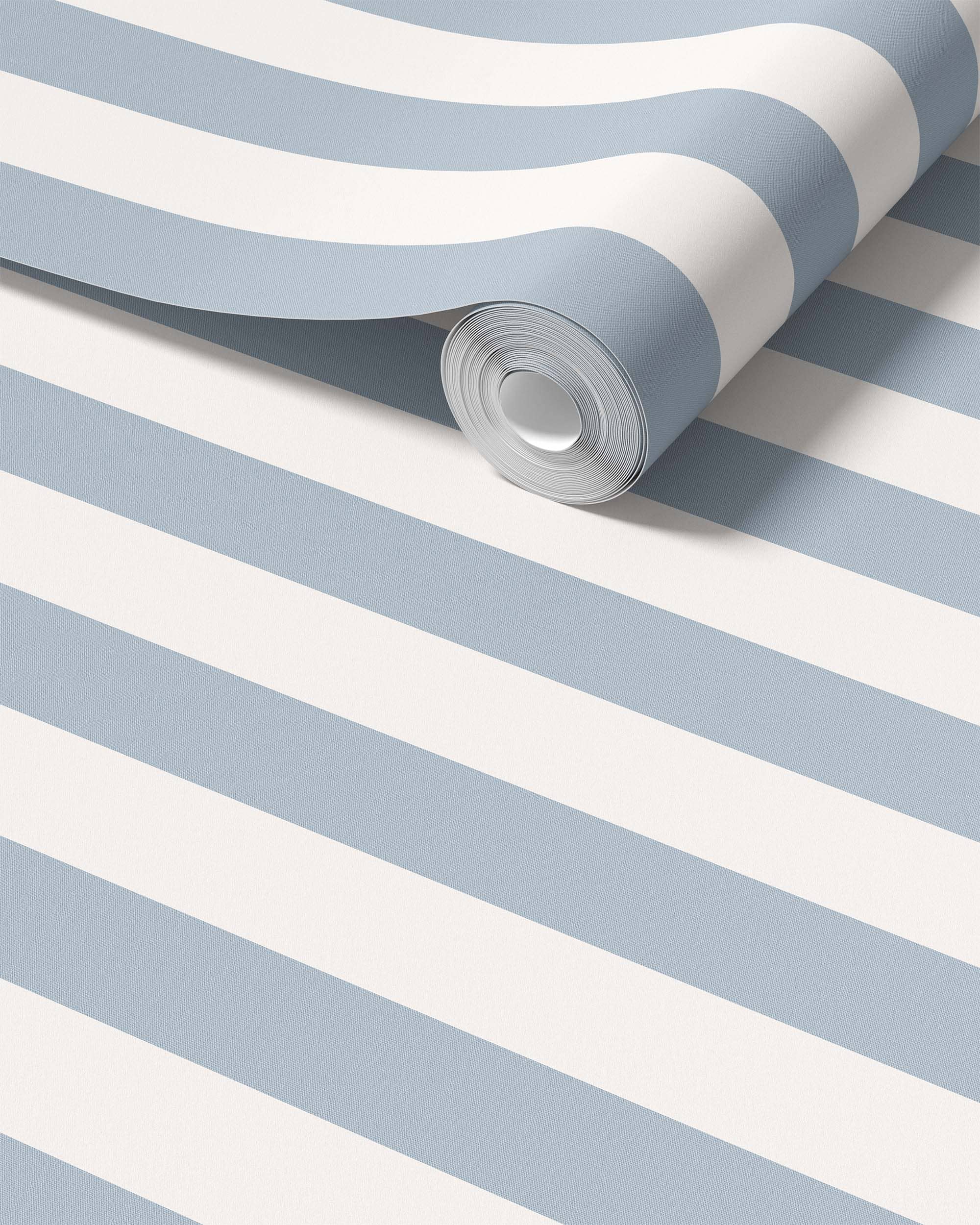 CLASSIC STRIPE WALLPAPER