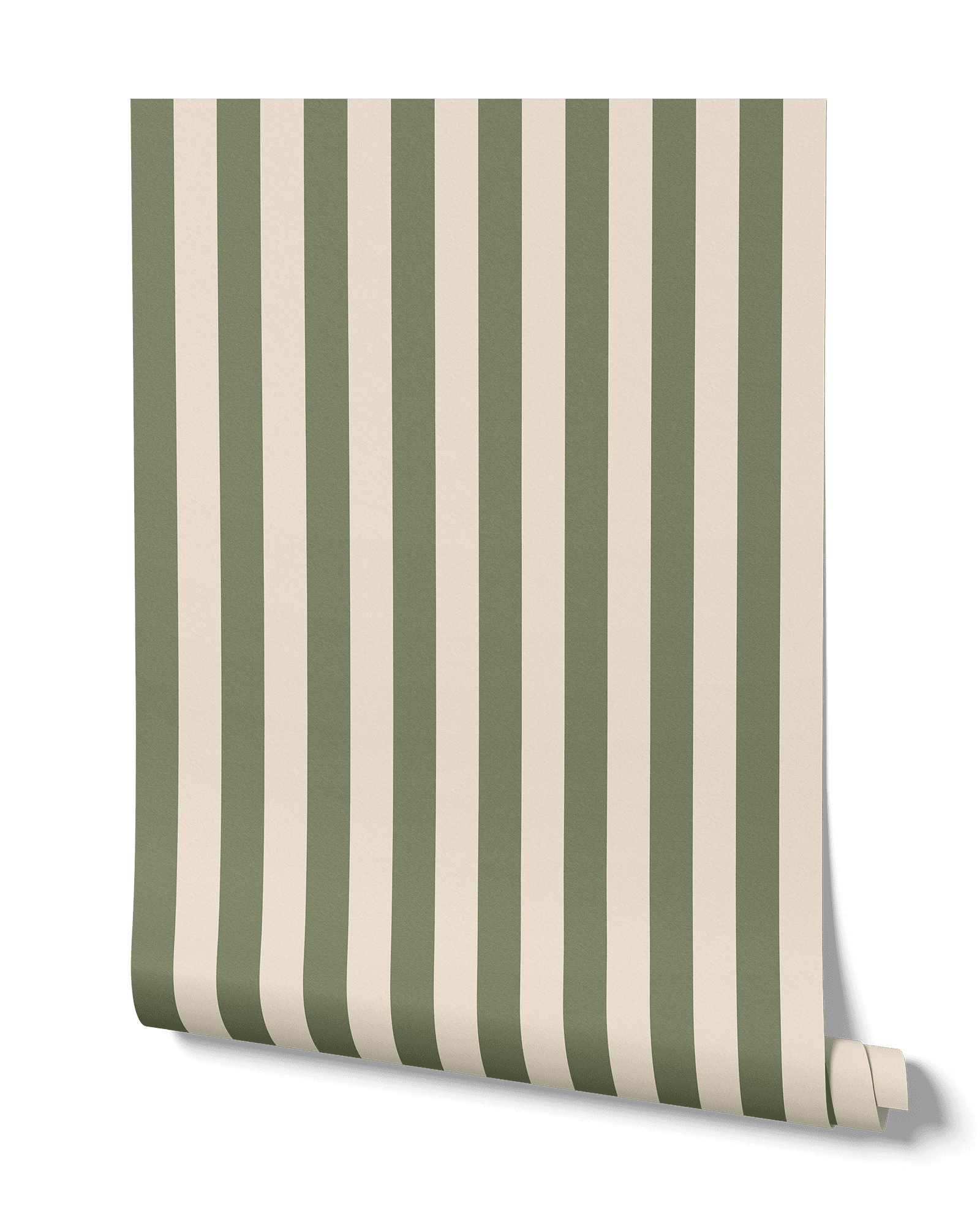 CLASSIC STRIPE WALLPAPER