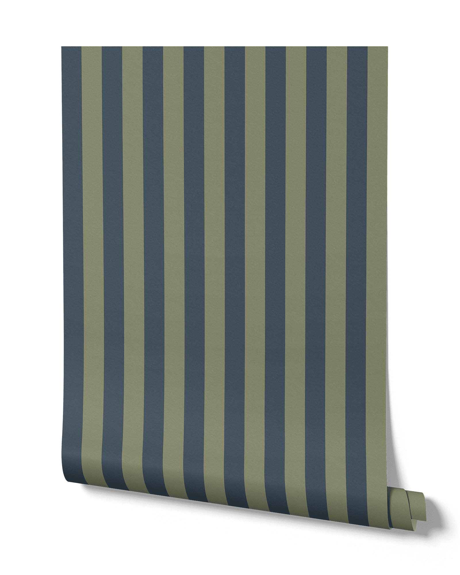 CLASSIC STRIPE WALLPAPER