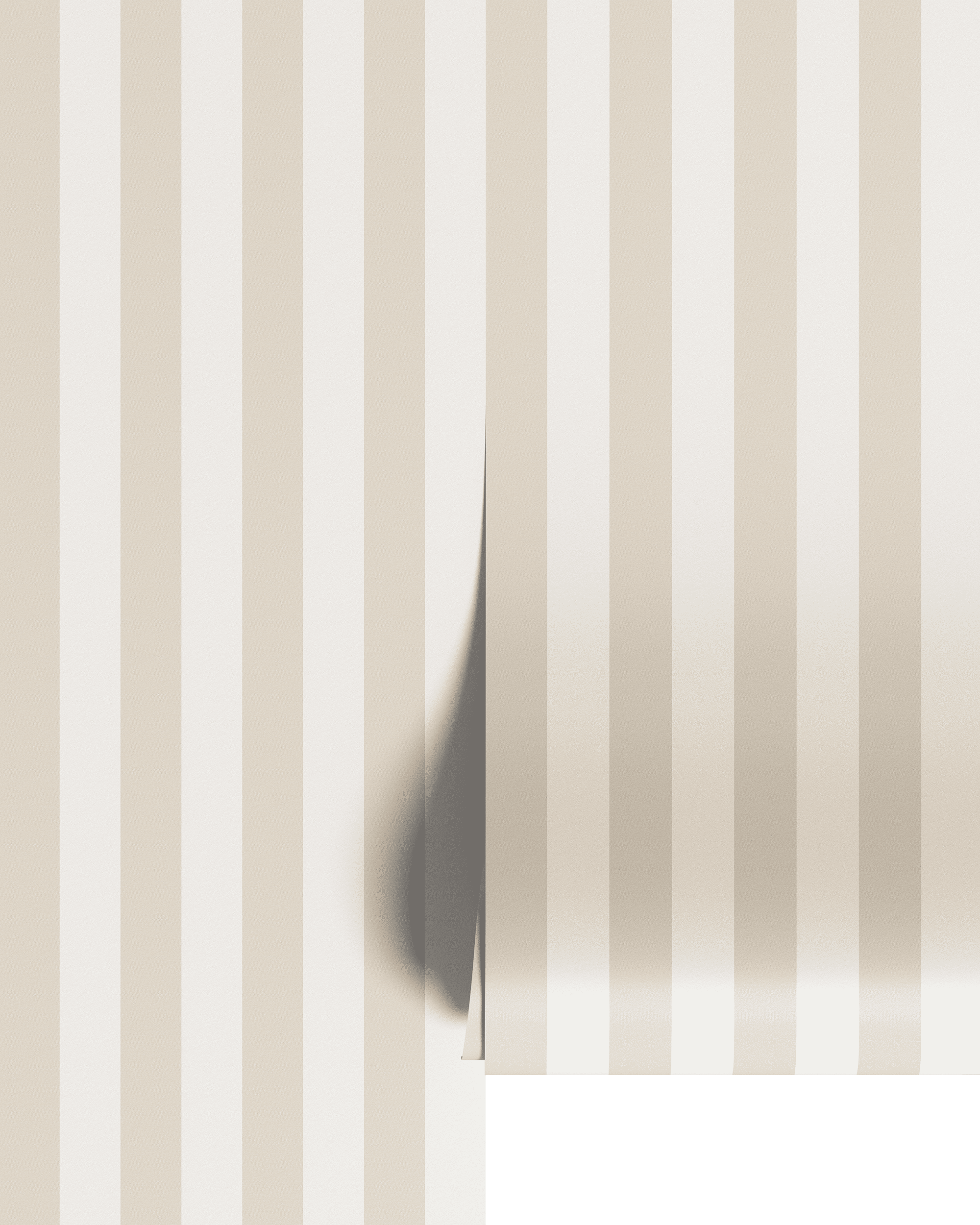 CLASSIC STRIPE WALLPAPER