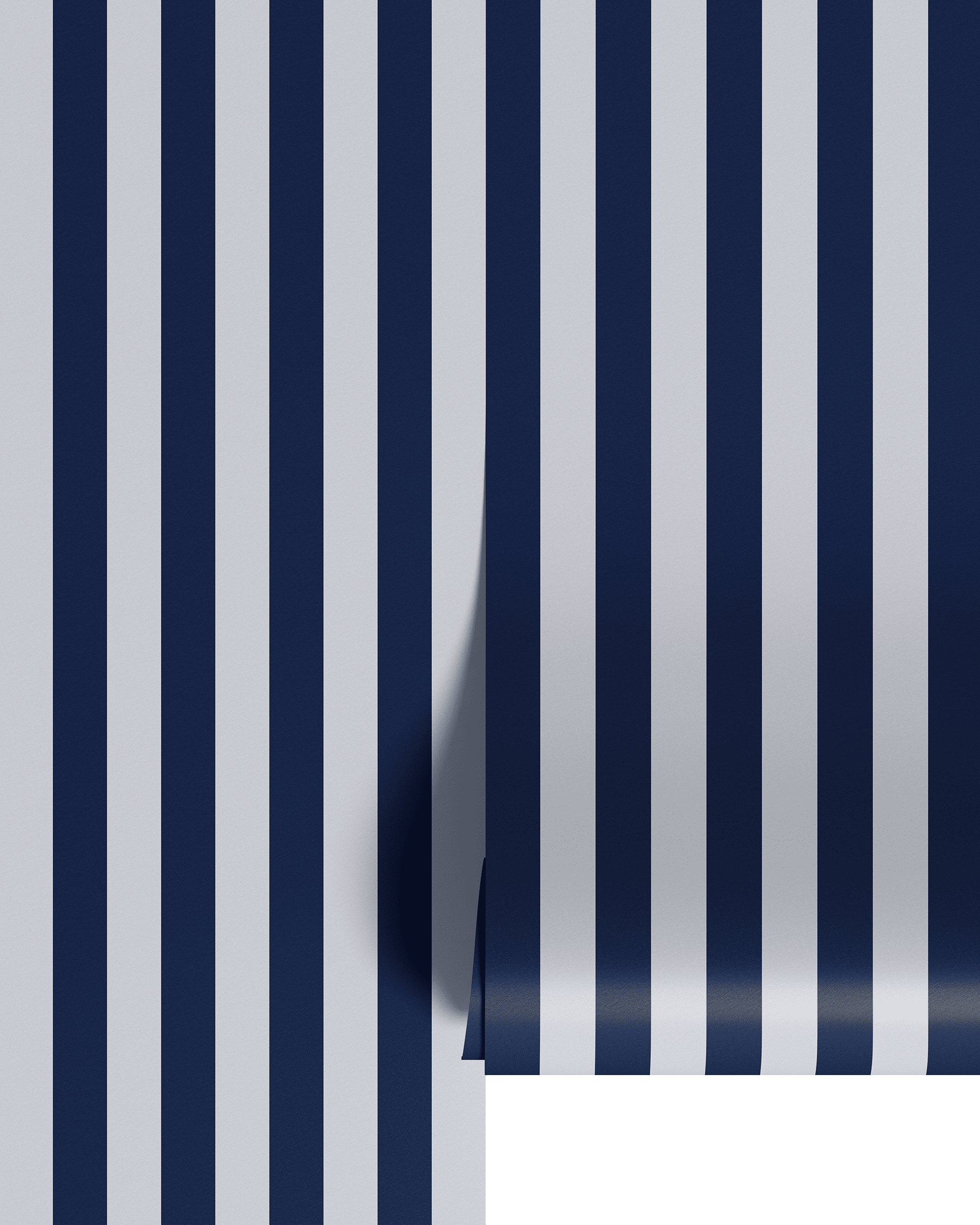 CLASSIC STRIPE WALLPAPER