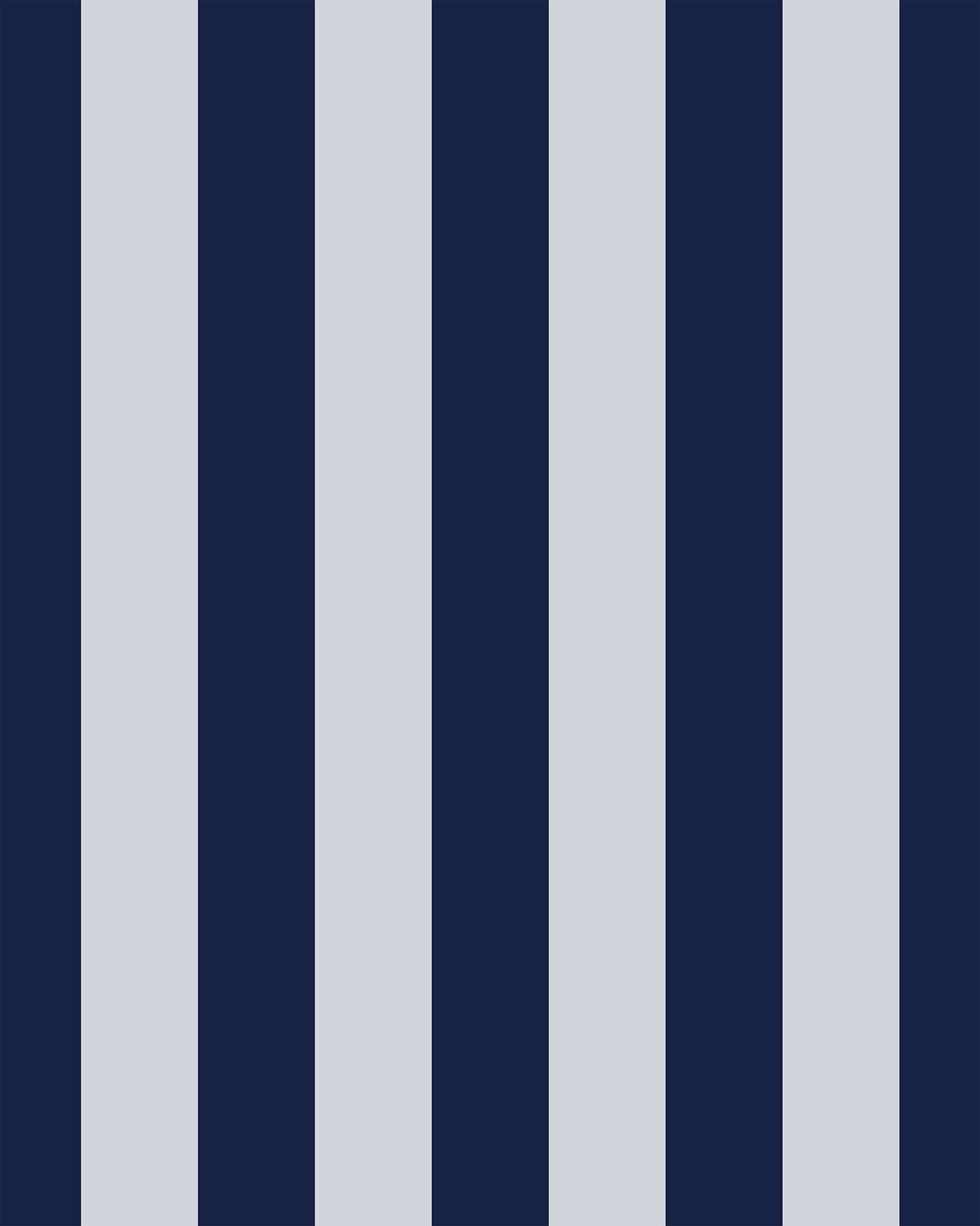 CLASSIC STRIPE WALLPAPER