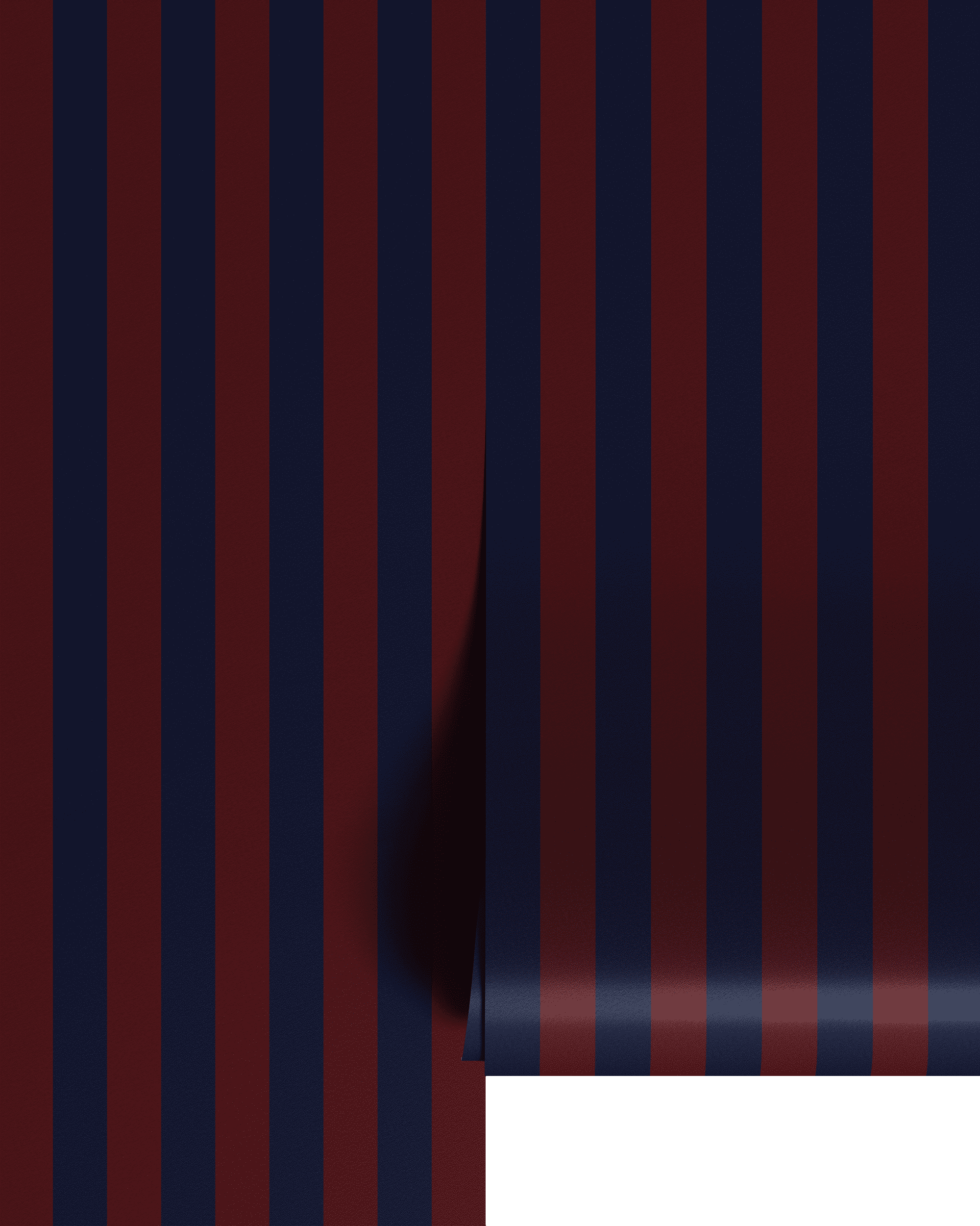 CLASSIC STRIPE WALLPAPER