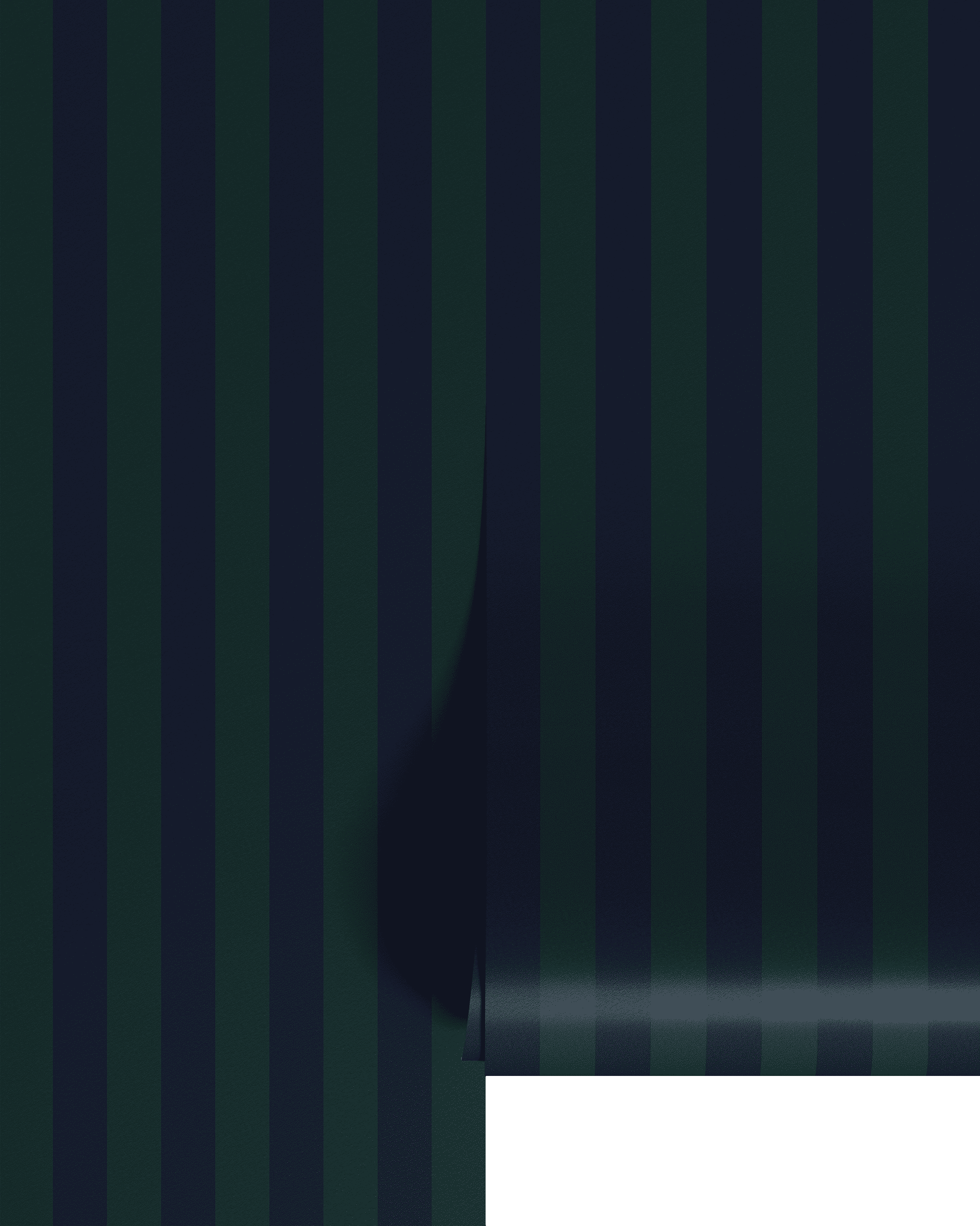 CLASSIC STRIPE WALLPAPER