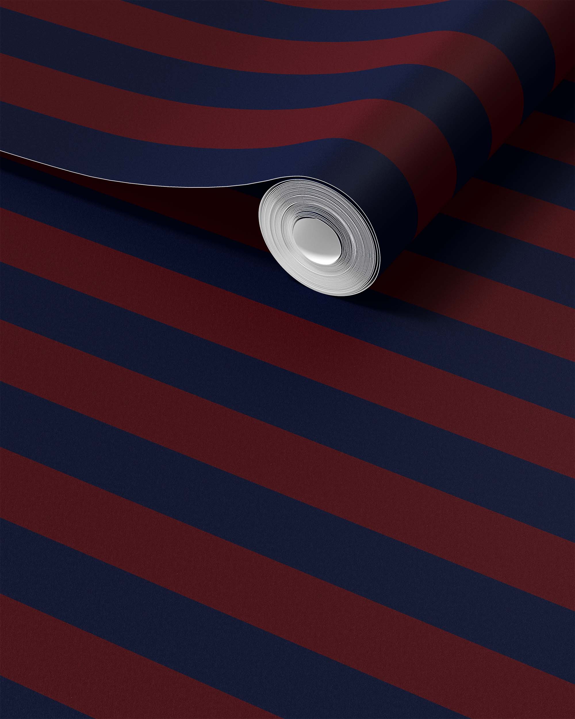 CLASSIC STRIPE WALLPAPER