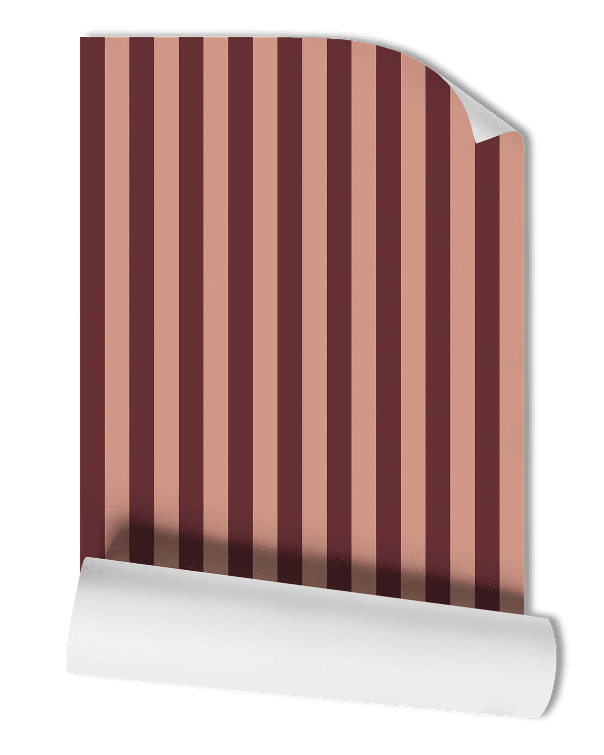 CLASSIC STRIPE WALLPAPER