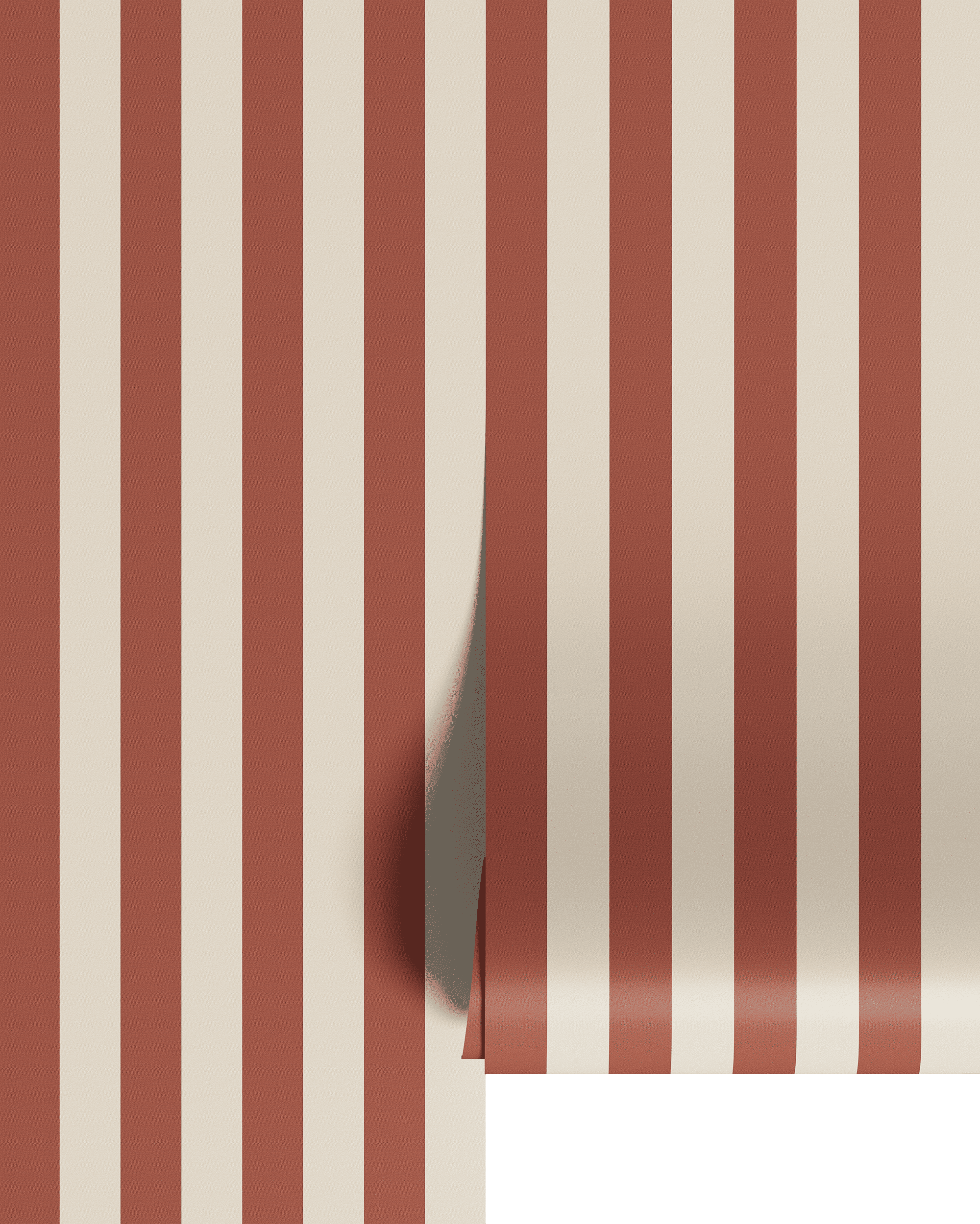 CLASSIC STRIPE WALLPAPER