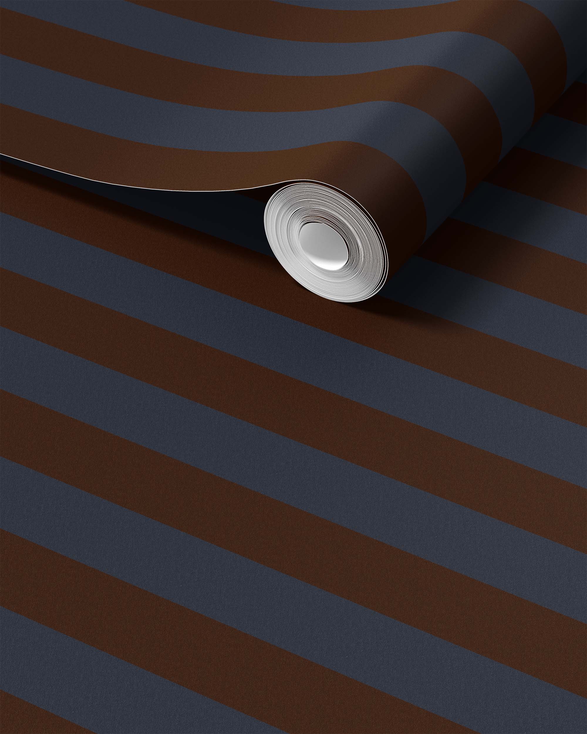 CLASSIC STRIPE WALLPAPER